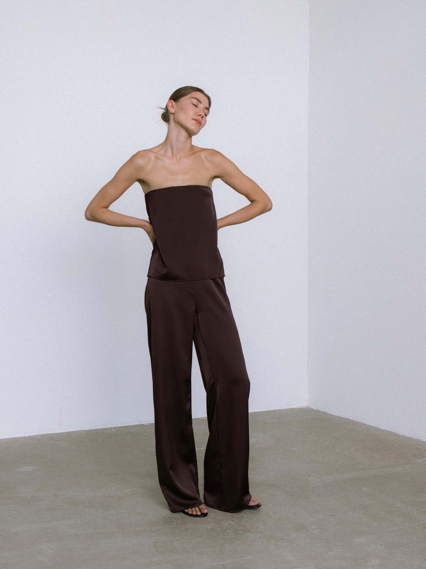 Graciosa pants