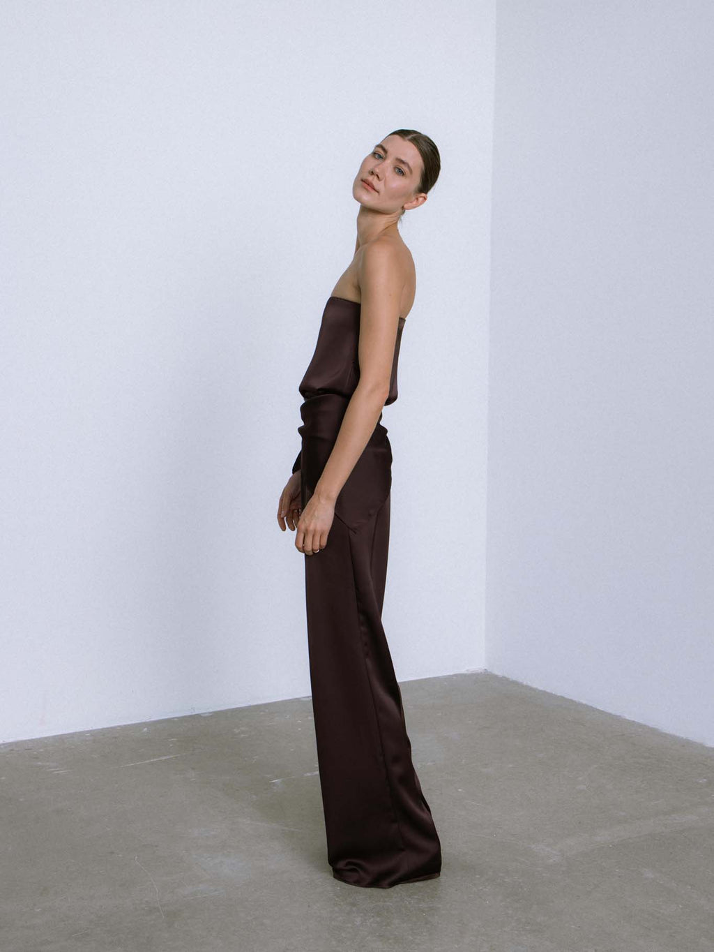 Graciosa pants