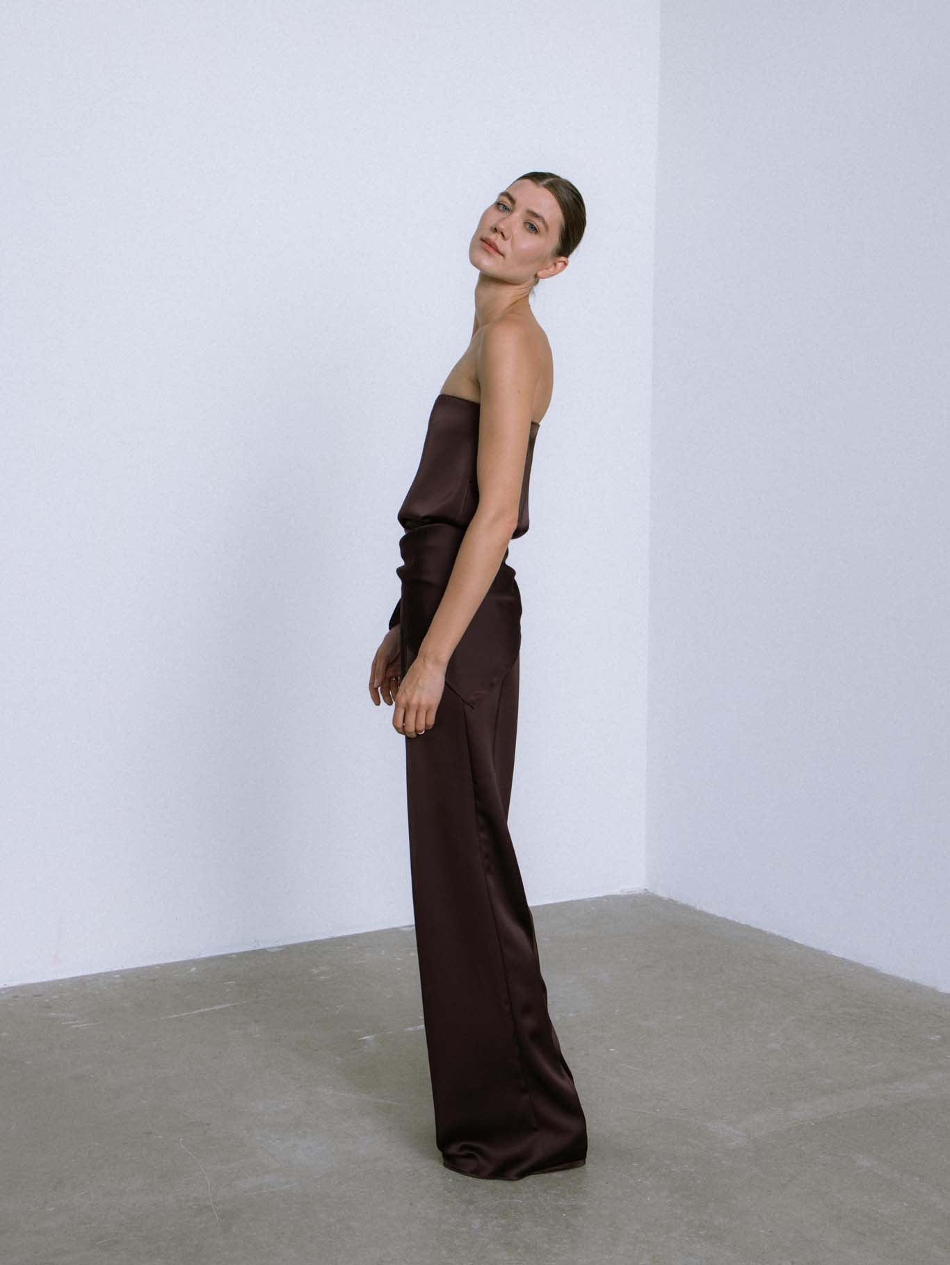 Graciosa pants