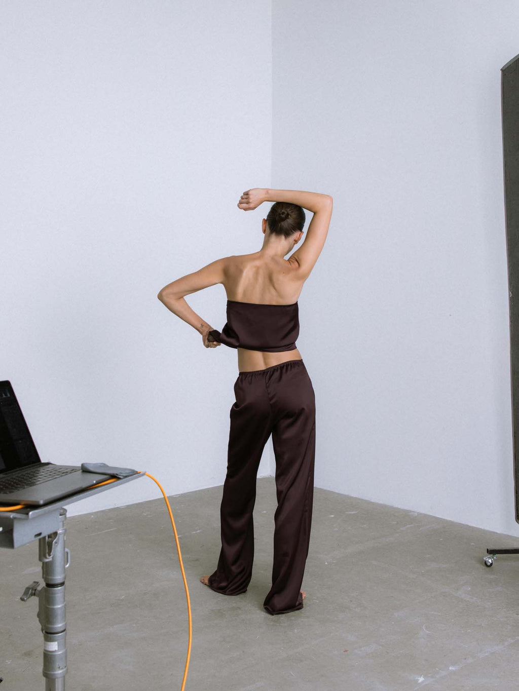 Graciosa pants
