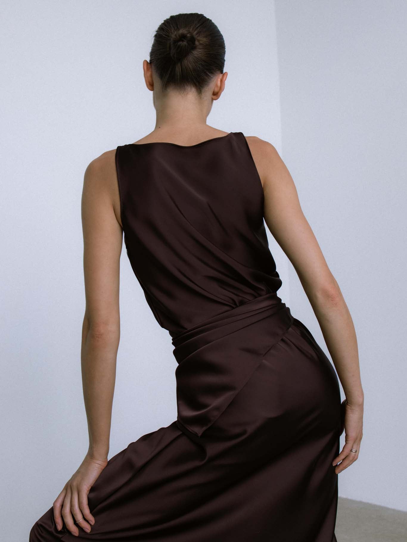 Graciosa dress