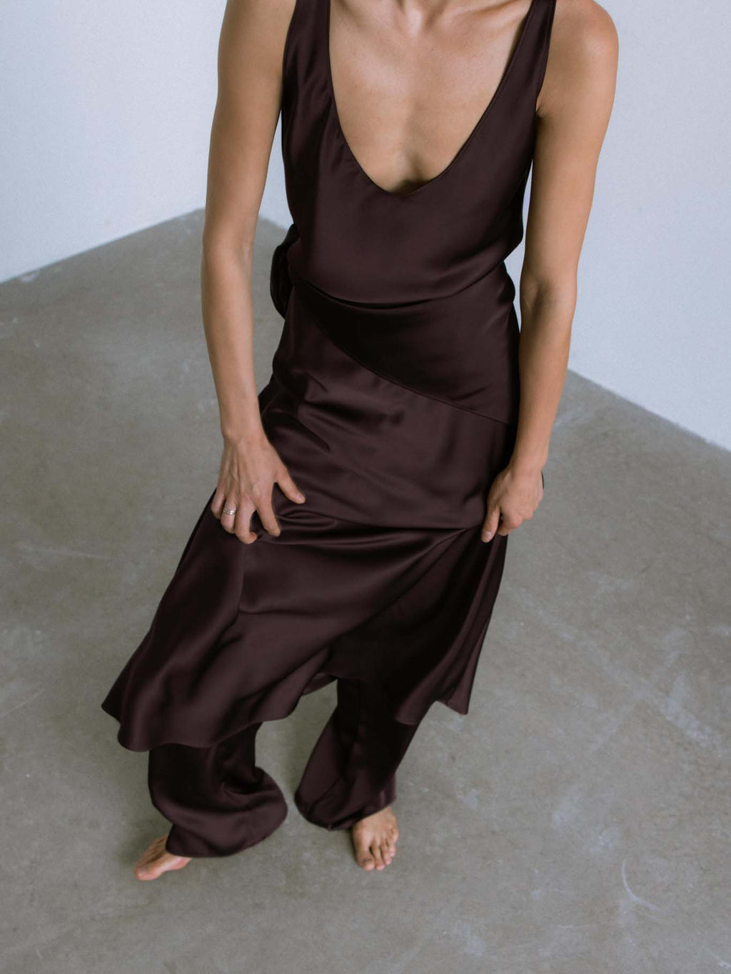 Graciosa dress