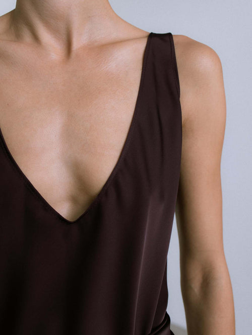 Graciosa dress