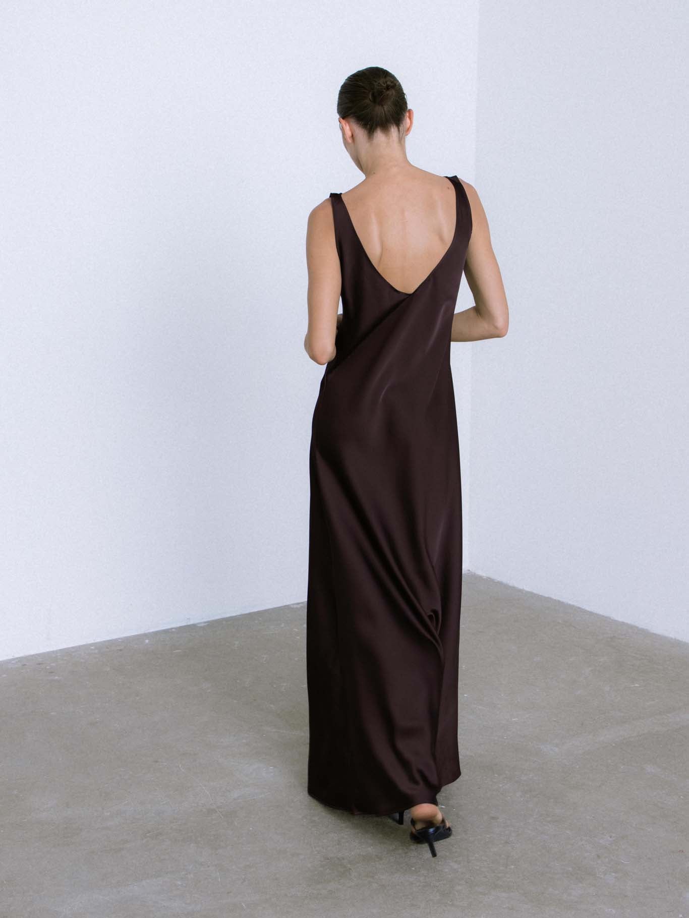 Graciosa dress
