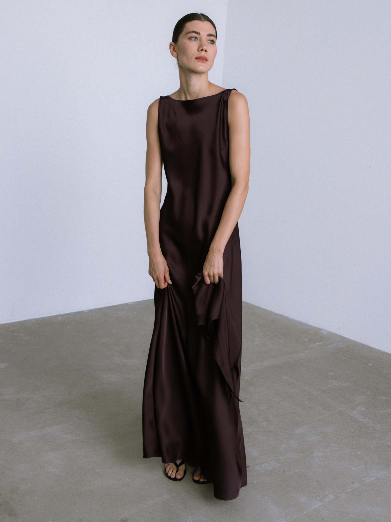 Graciosa dress