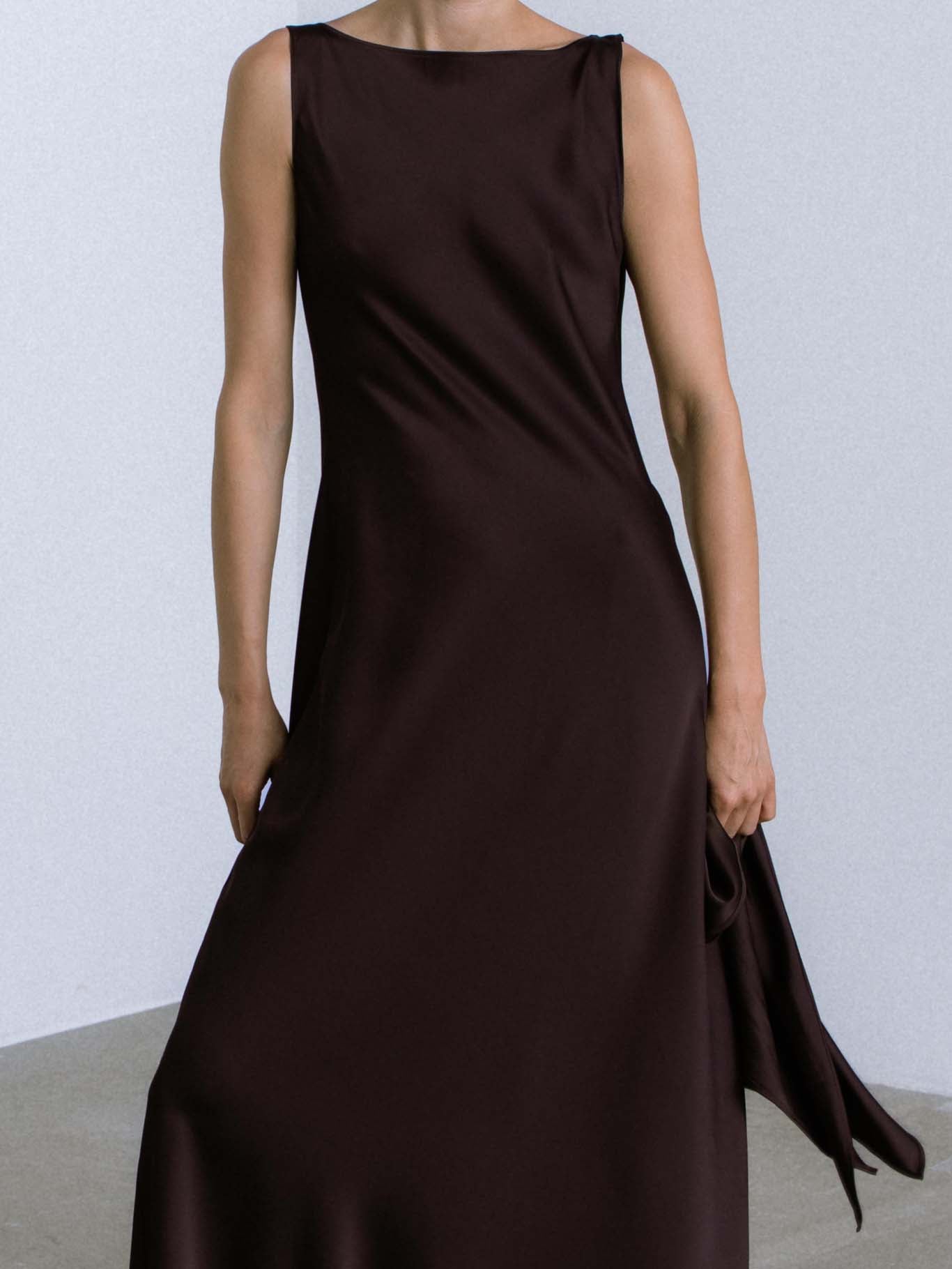 Graciosa dress