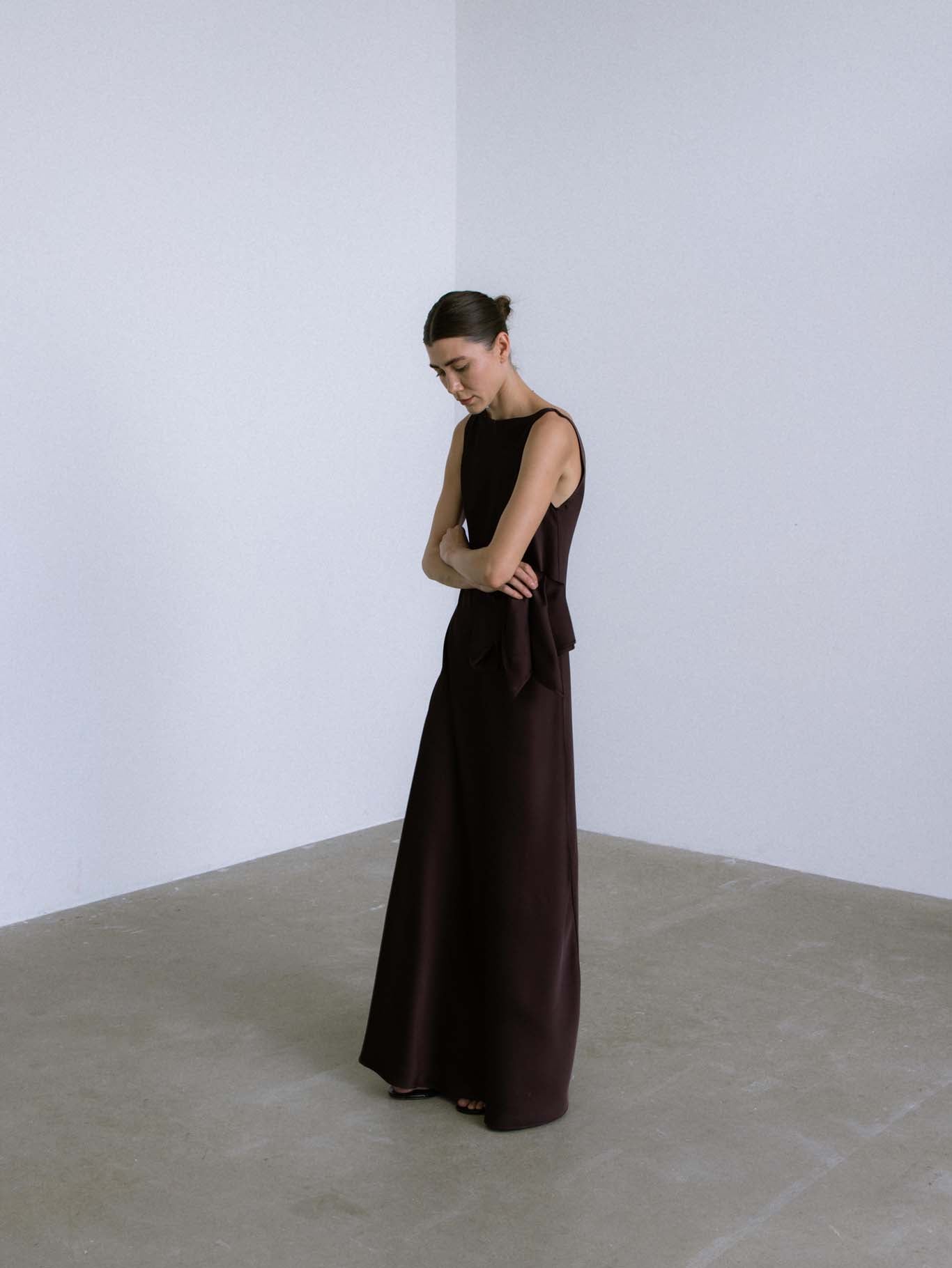Graciosa dress