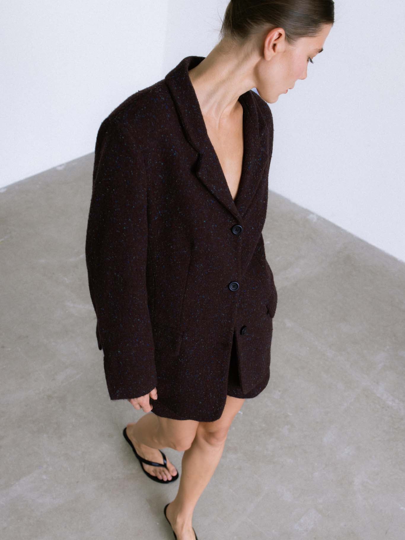 Sentosa blazer