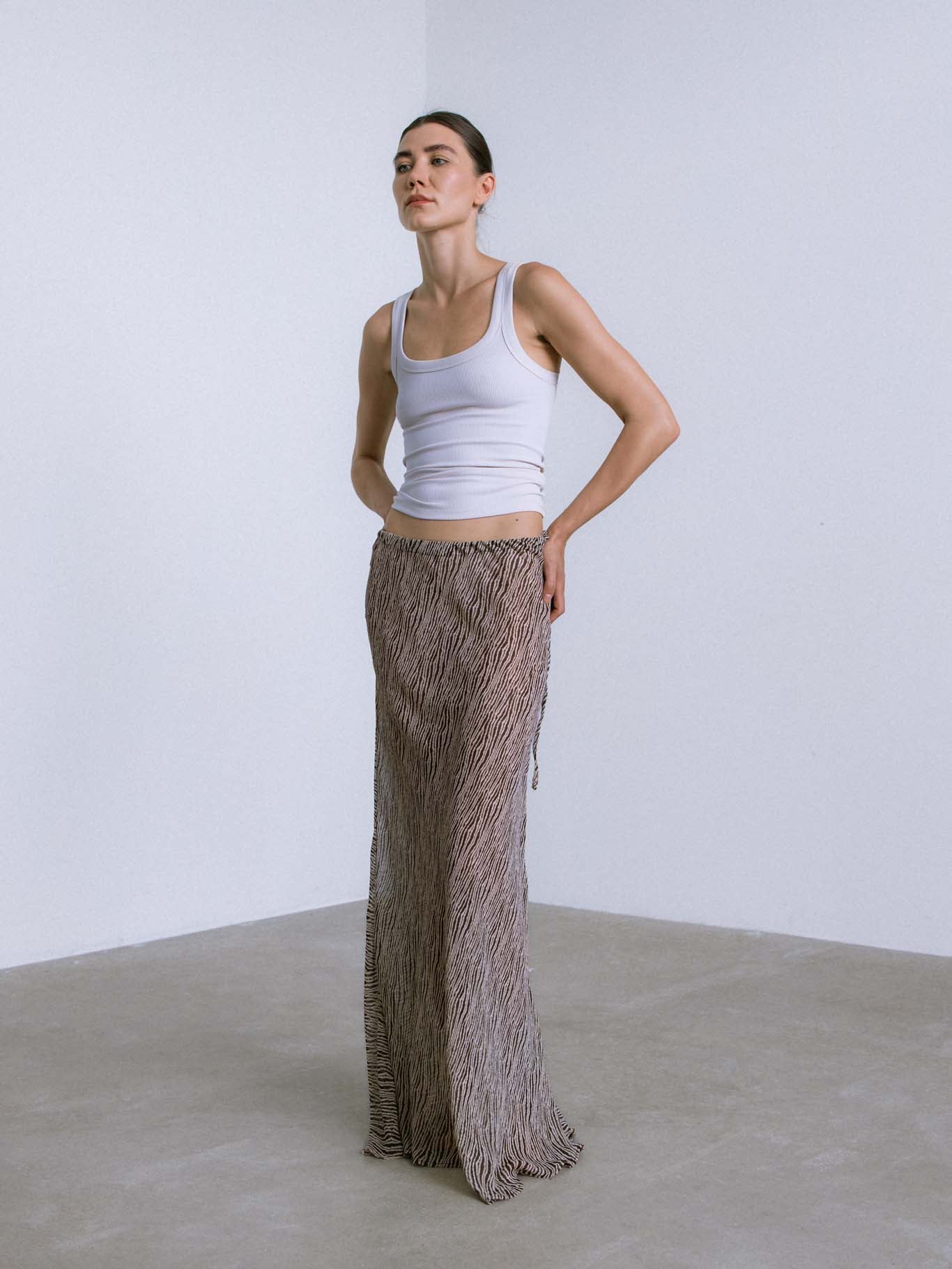 Ibiza skirt