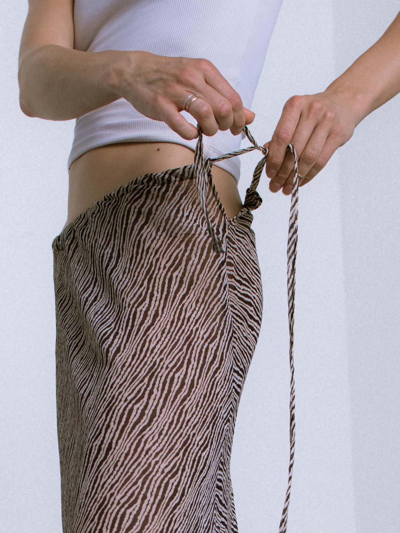 Ibiza skirt