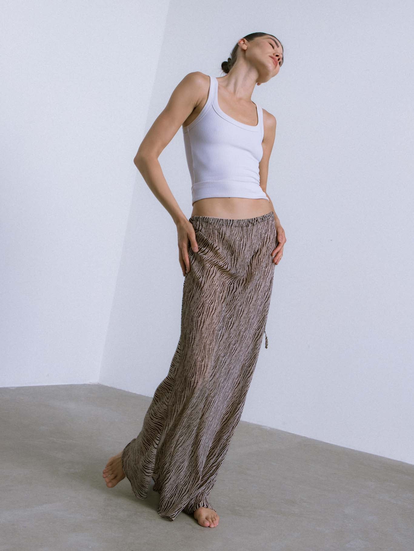 Ibiza skirt