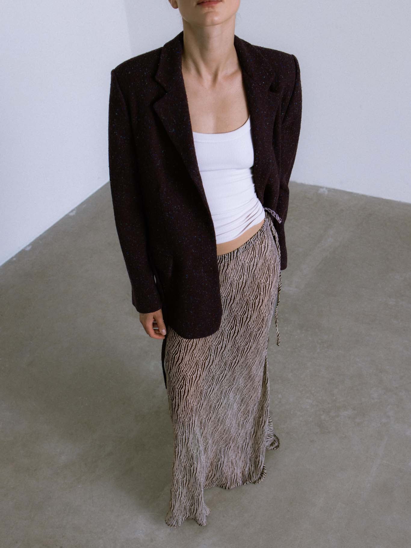 Ibiza skirt