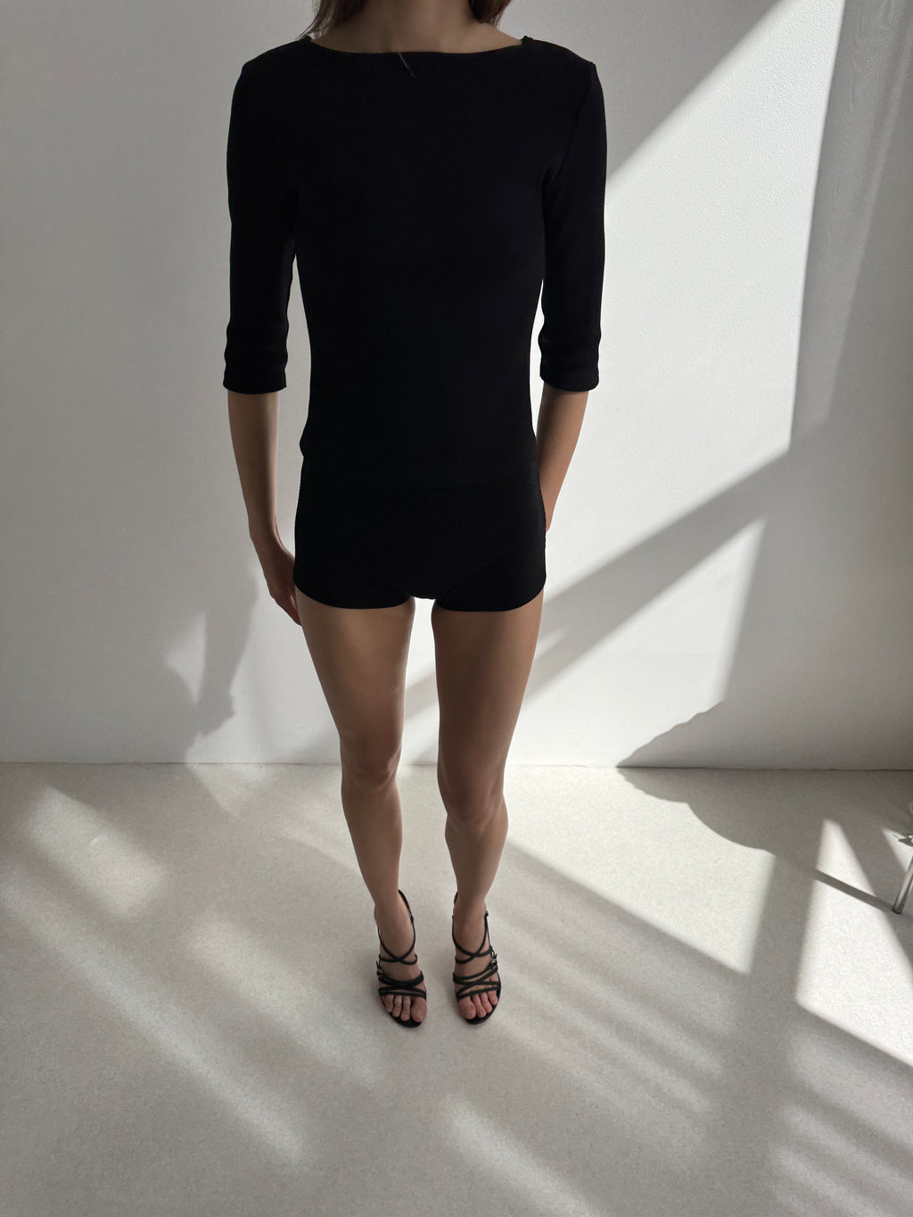 ISLA 3/4 T-SHIRT
