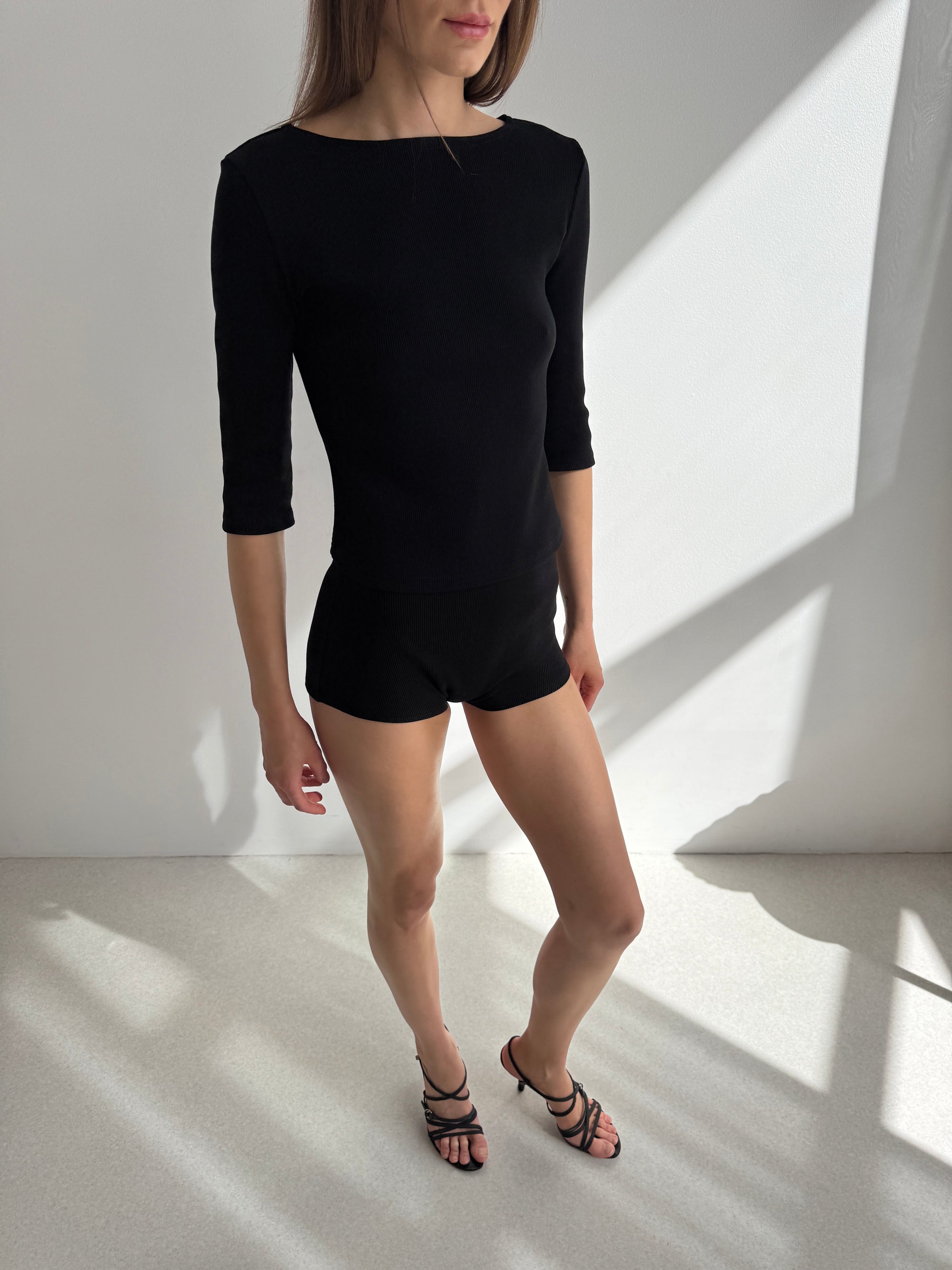 ISLA 3/4 T-SHIRT