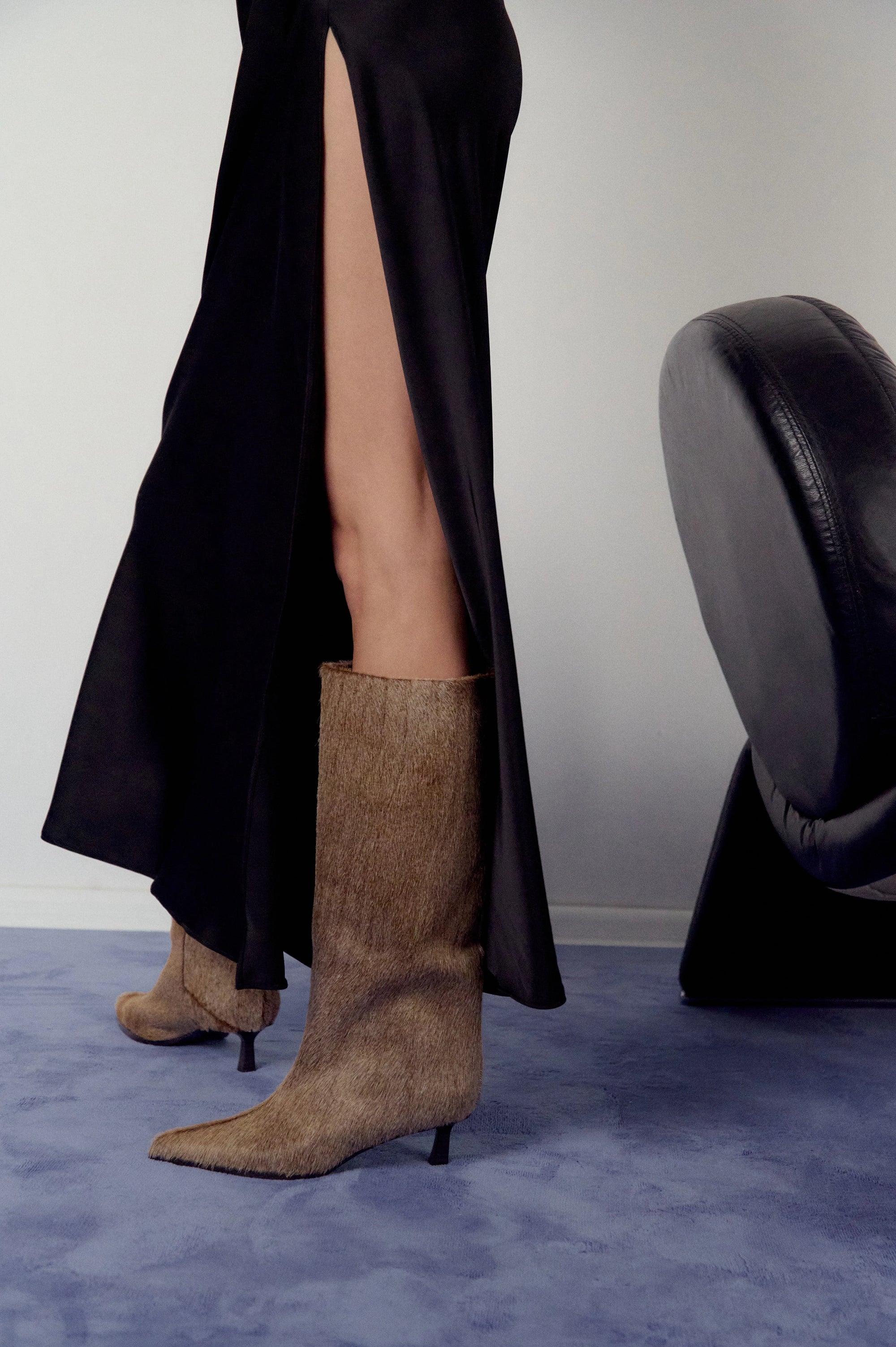 Graciosa longsleeve dress