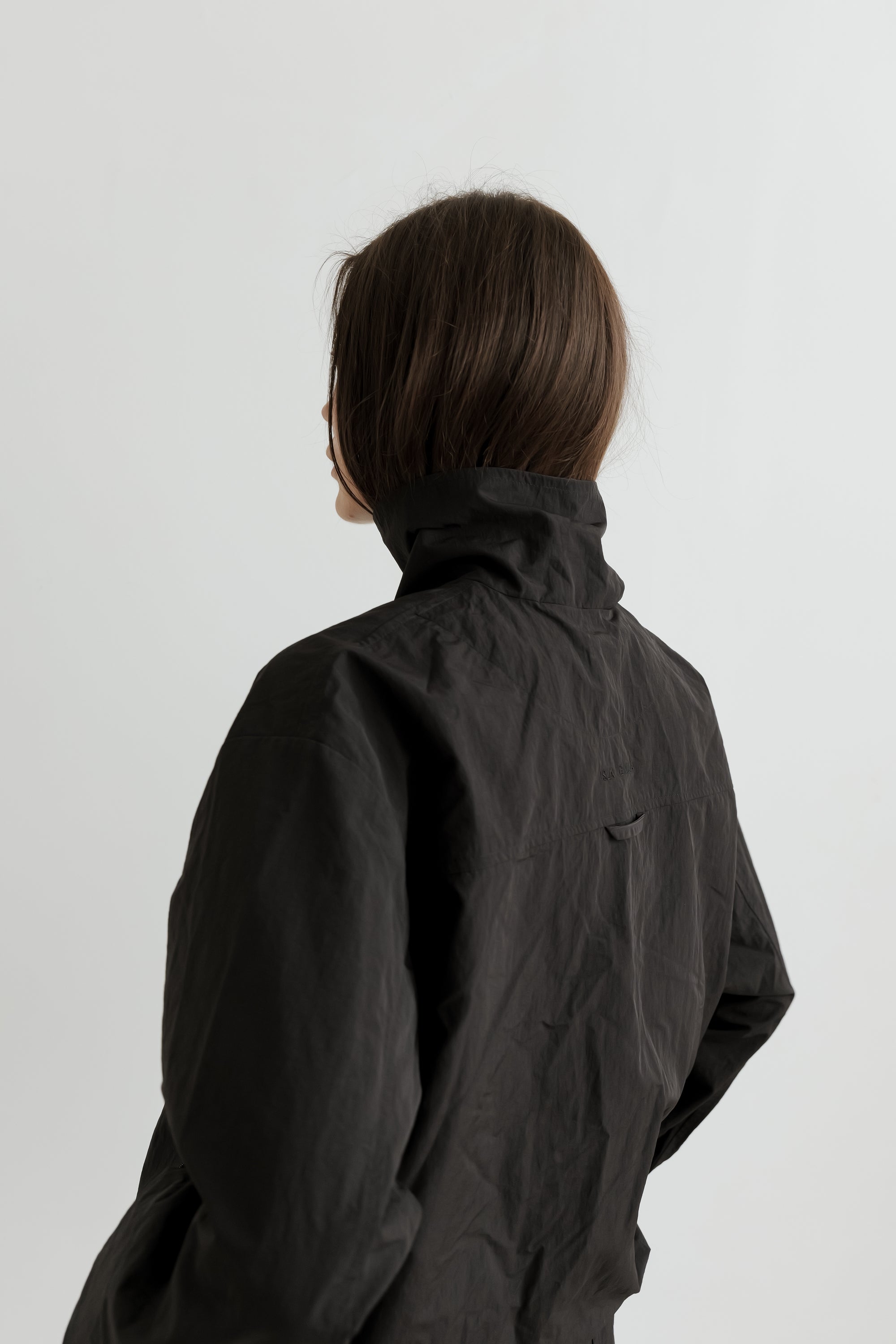 ISLA Windbreaker