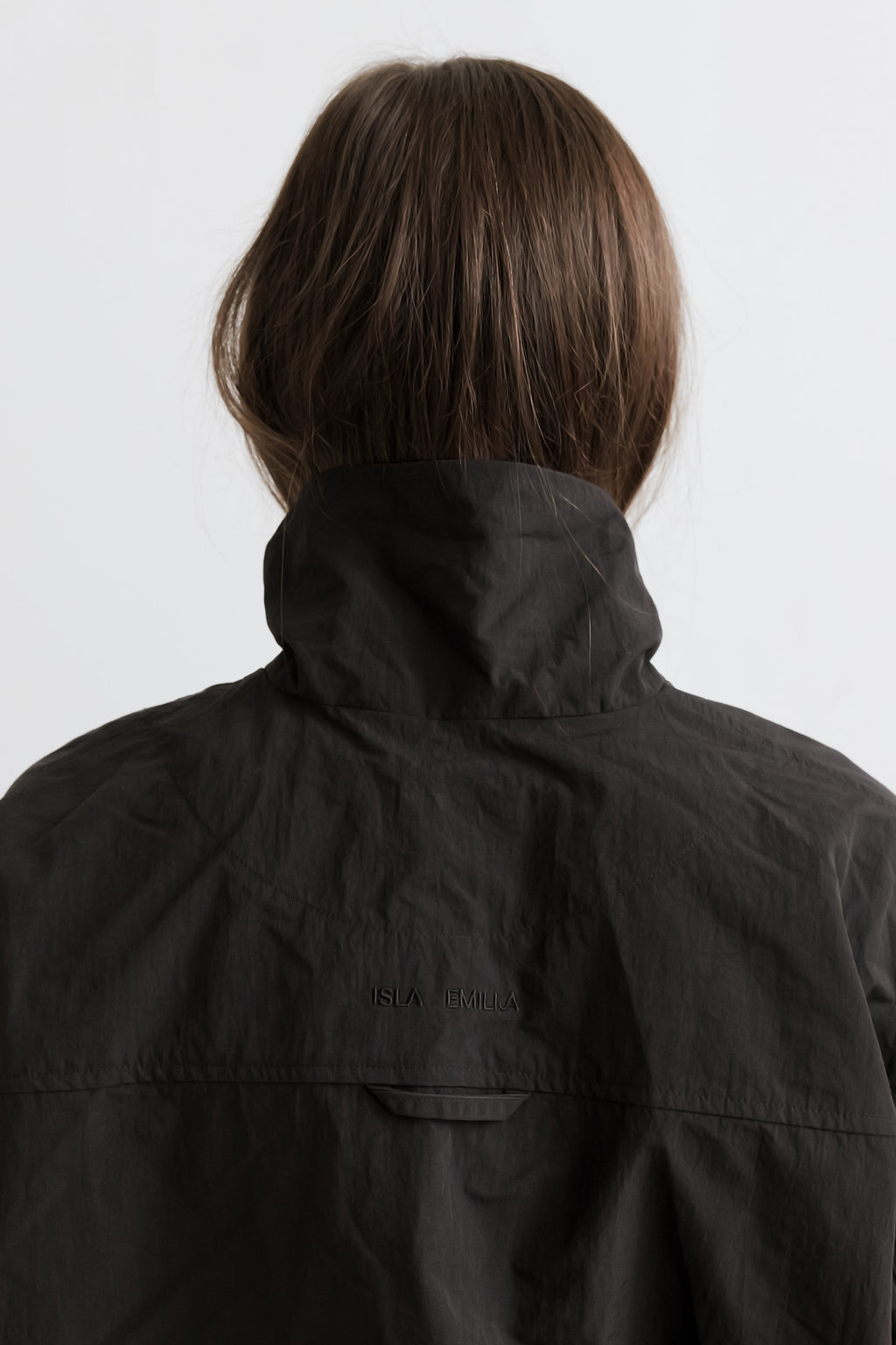 ISLA Windbreaker