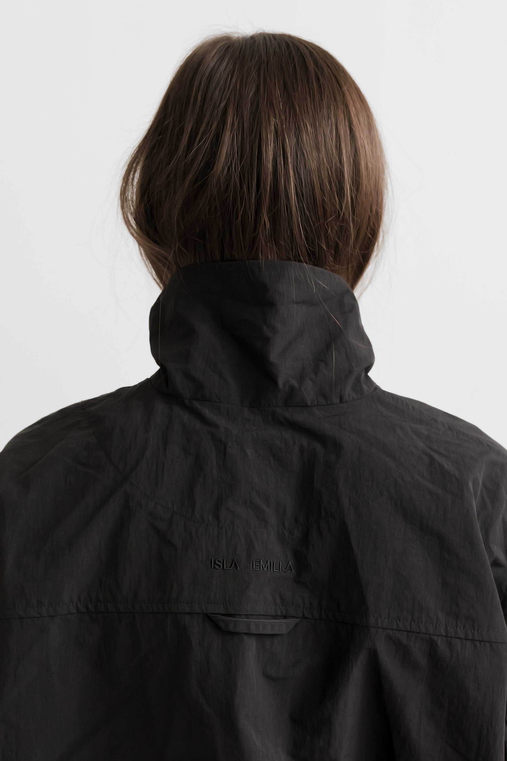 ISLA Windbreaker