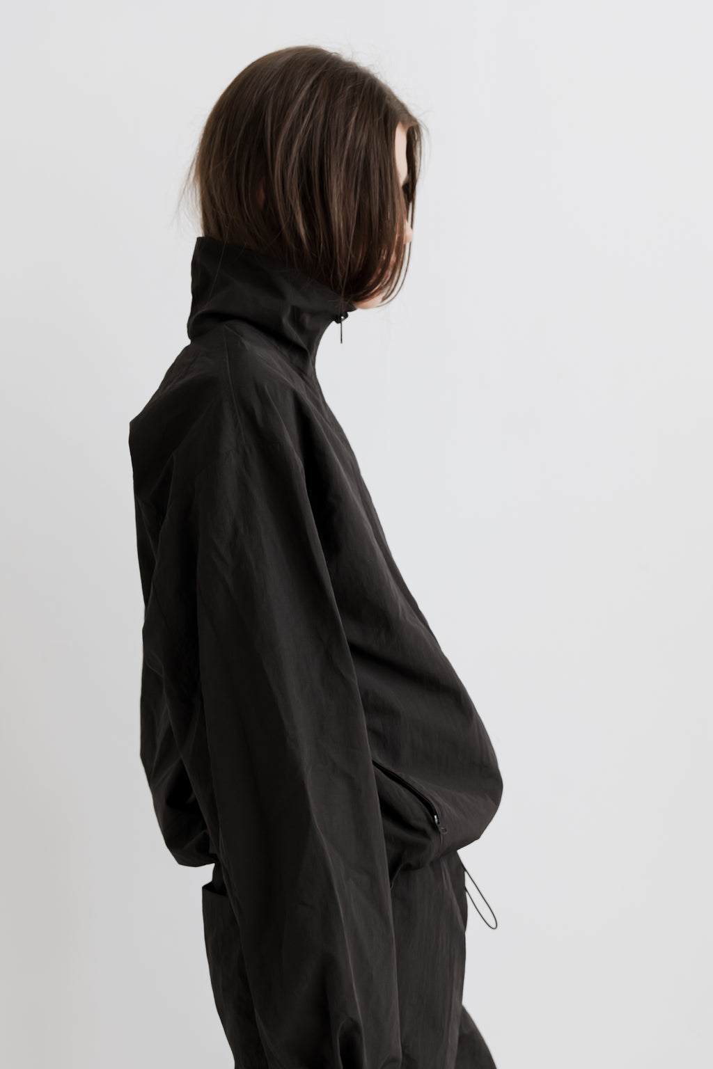 ISLA Windbreaker