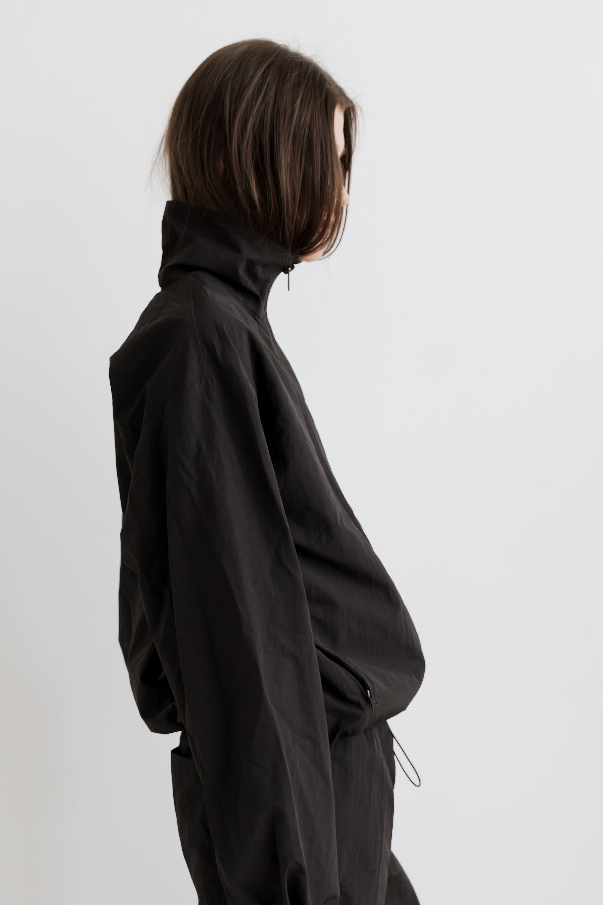ISLA Windbreaker