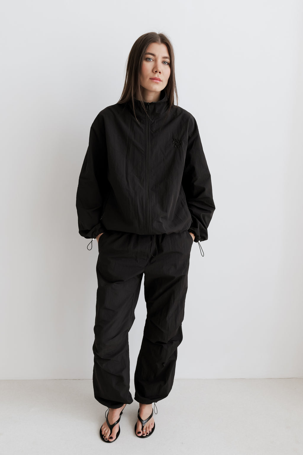 ISLA Parachute pants