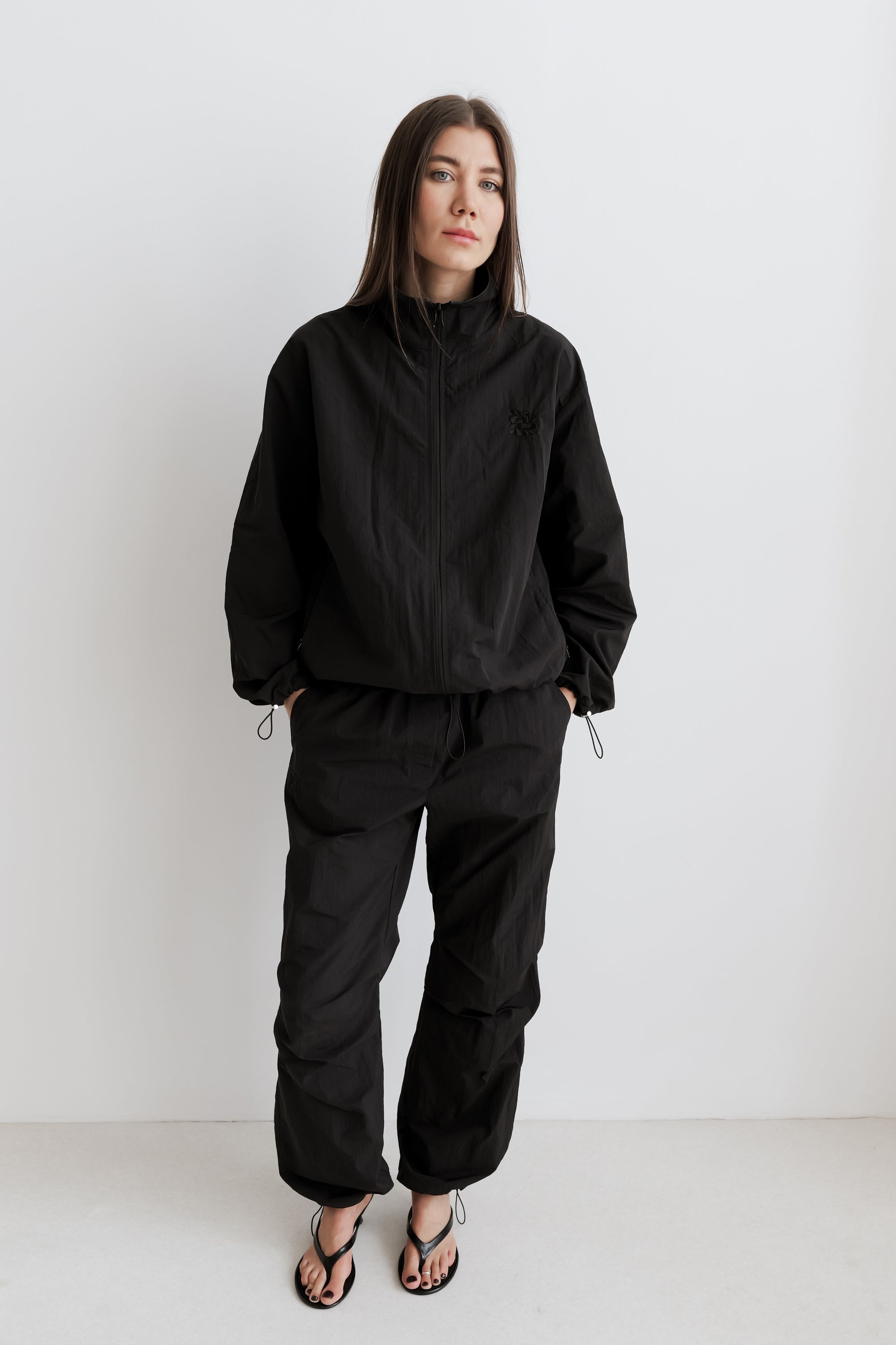 ISLA Parachute pants