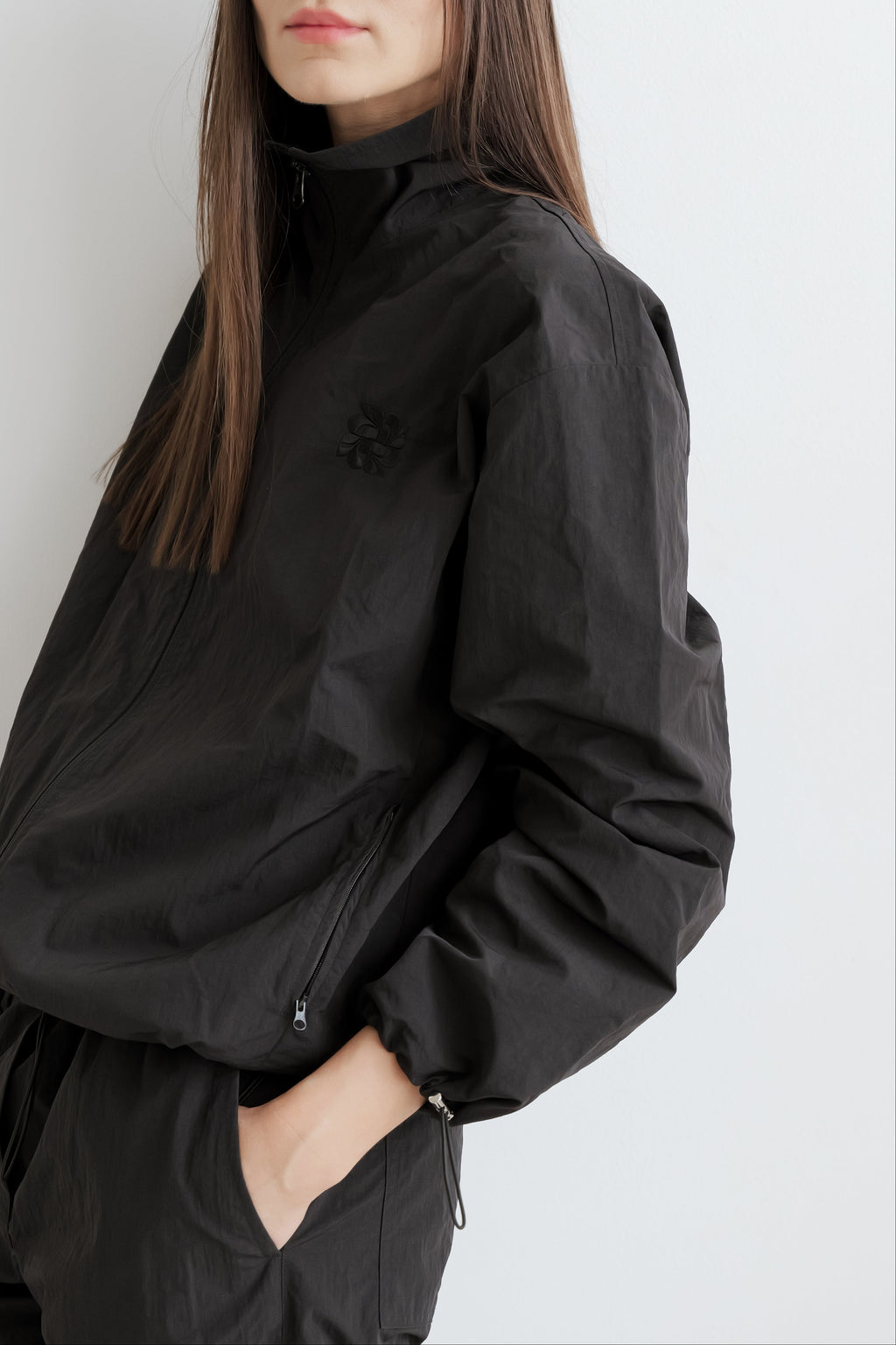 ISLA Windbreaker