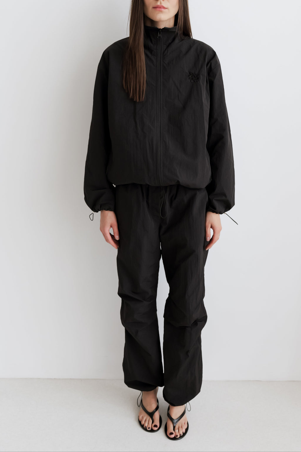 ISLA Windbreaker