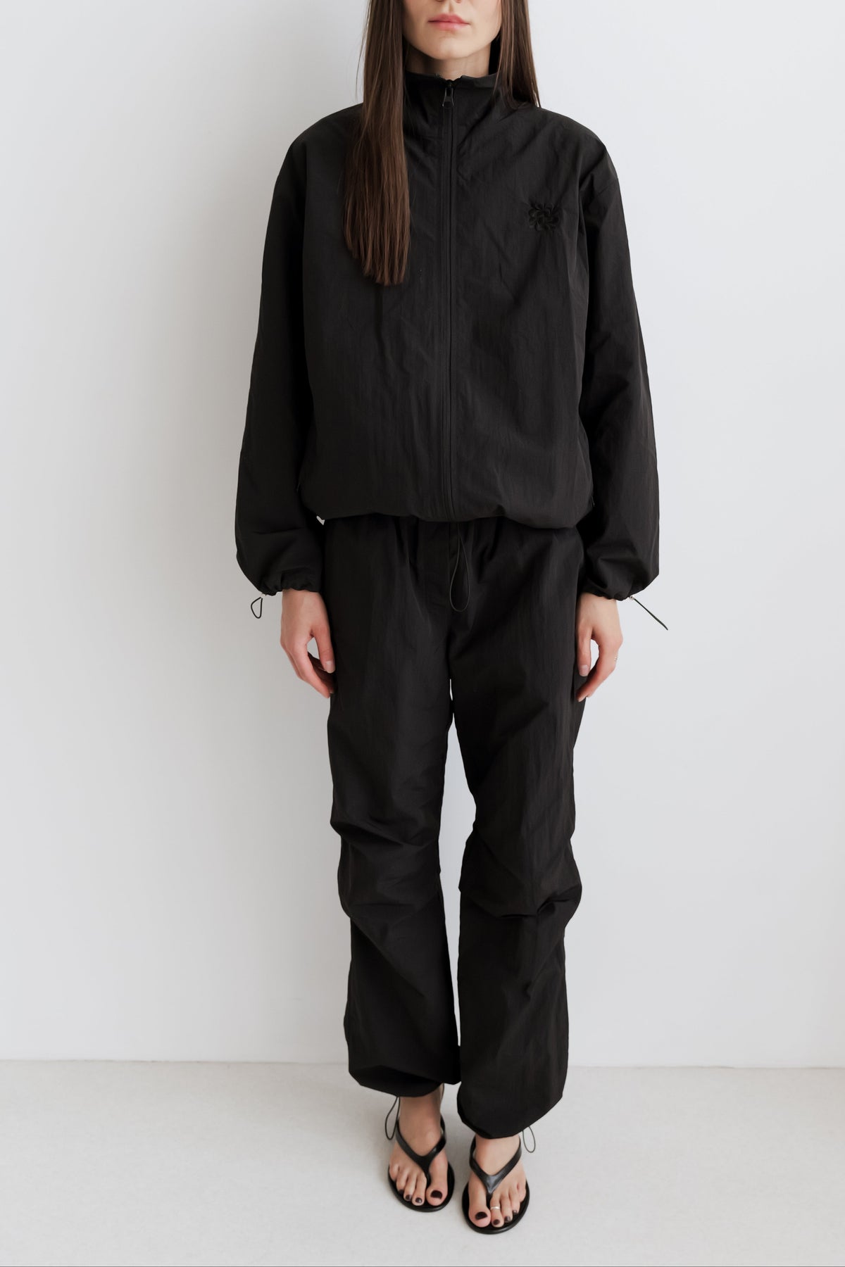 ISLA Windbreaker