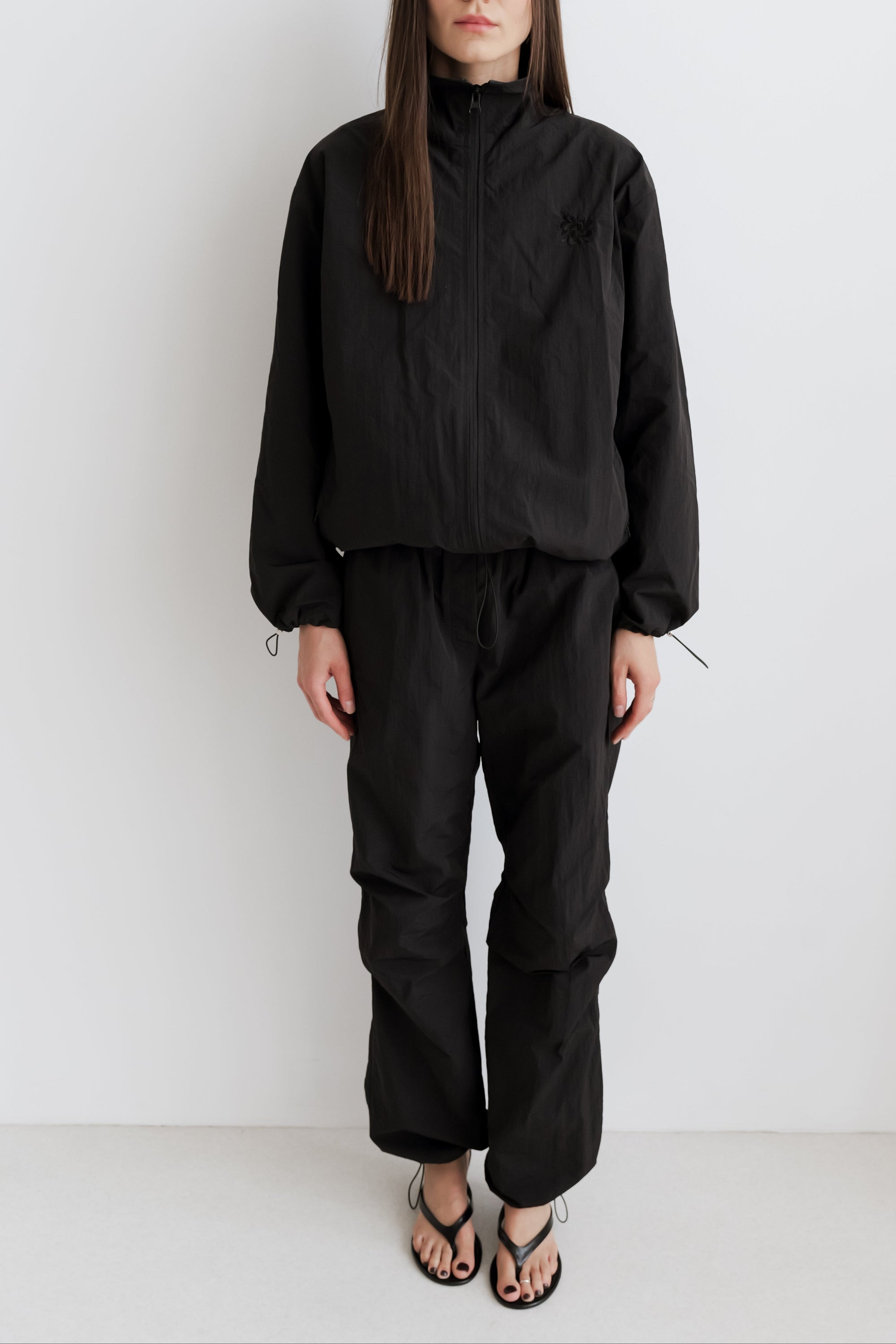 ISLA Windbreaker