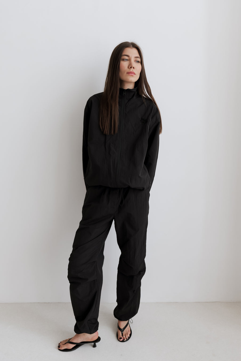 ISLA Windbreaker
