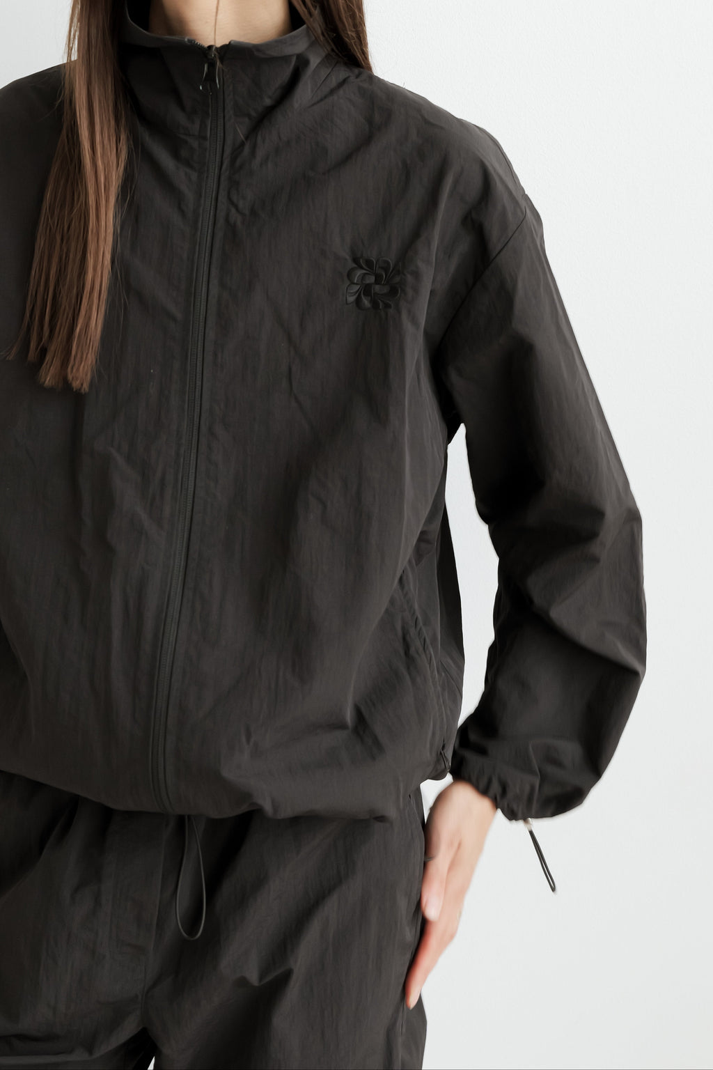ISLA Windbreaker