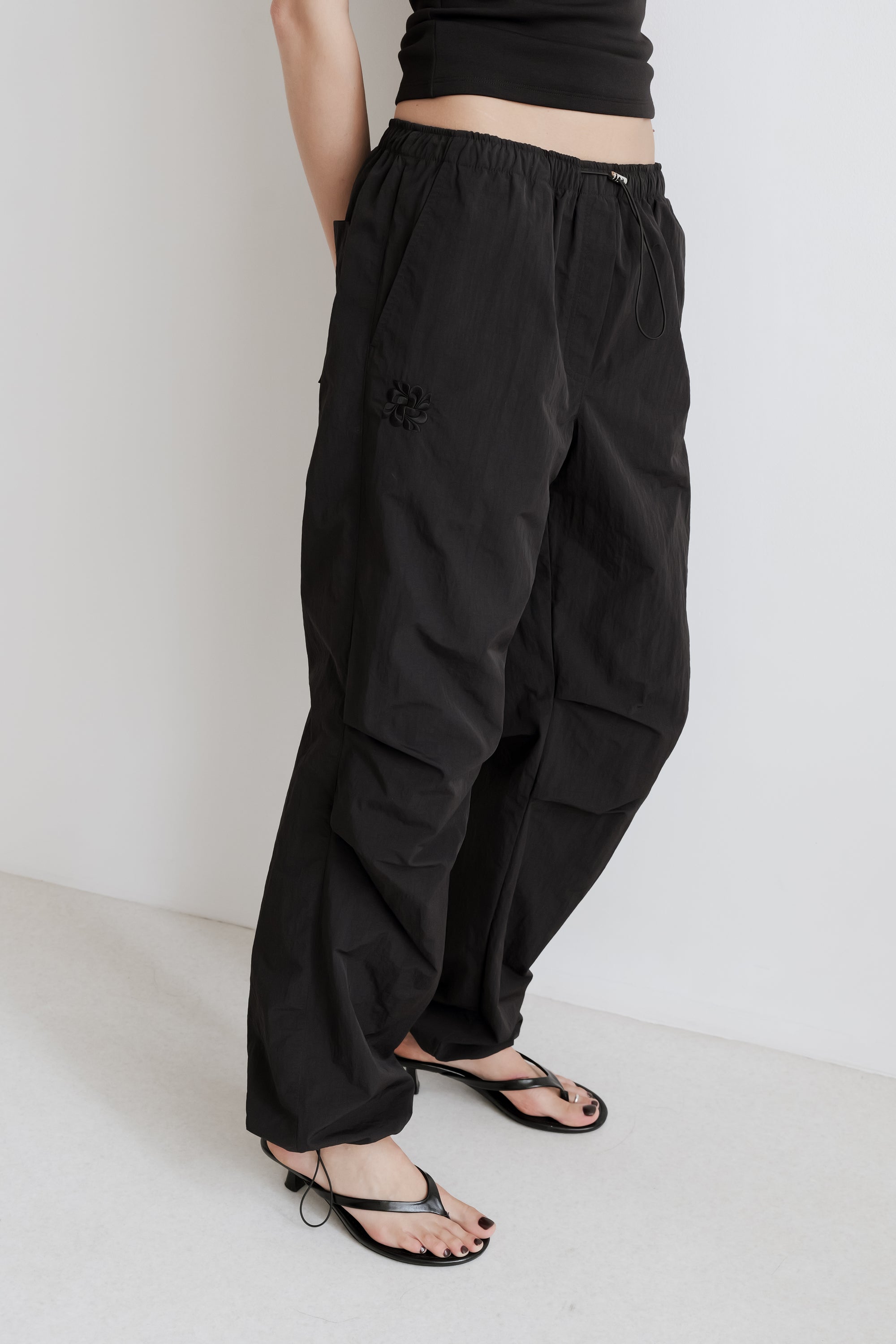 ISLA Parachute pants