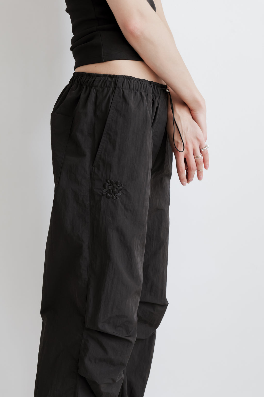ISLA Parachute pants
