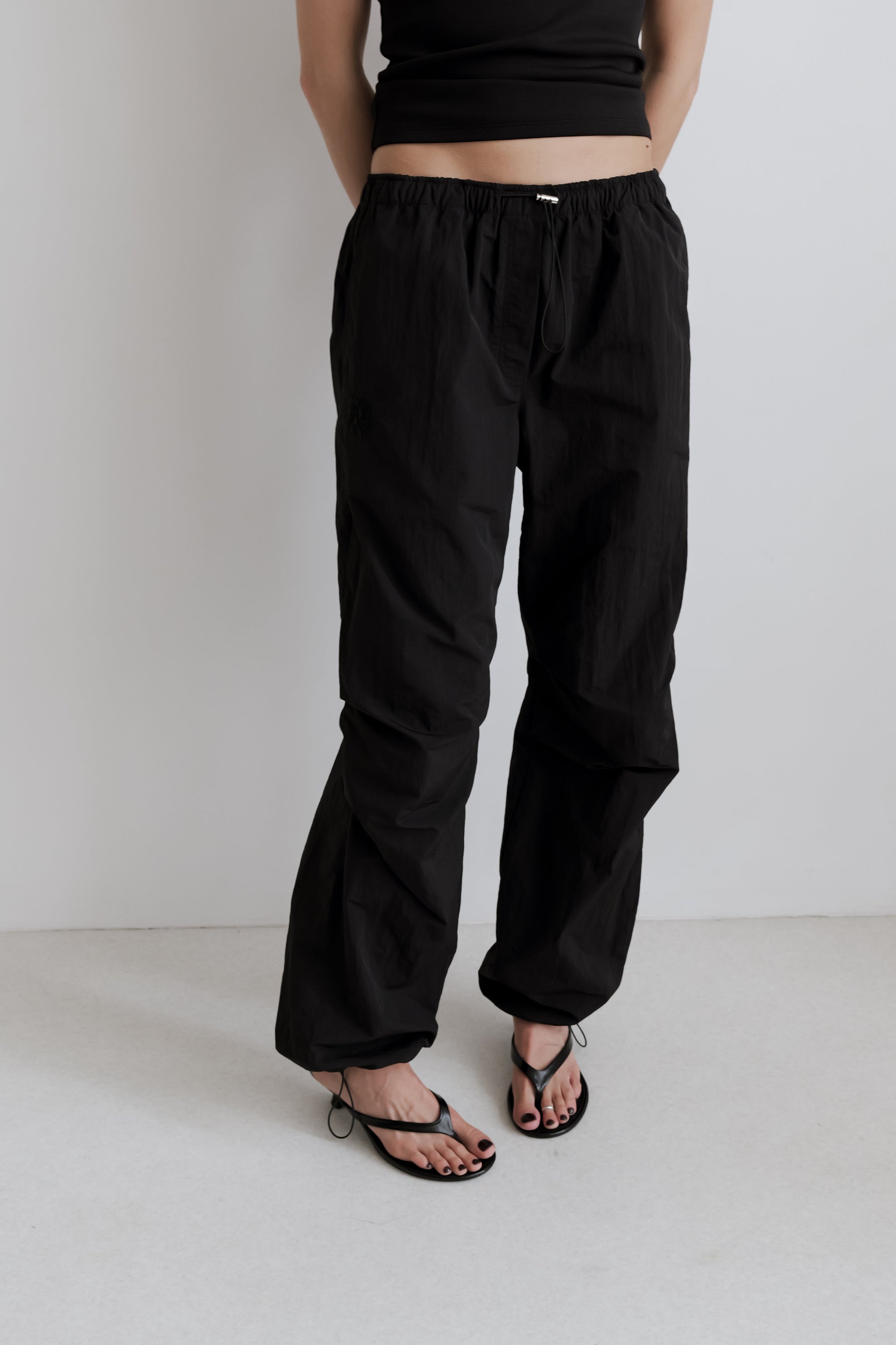 ISLA Parachute pants