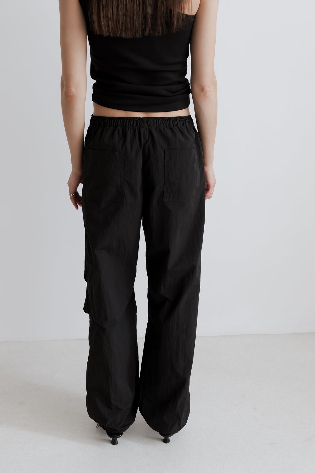 ISLA Parachute pants