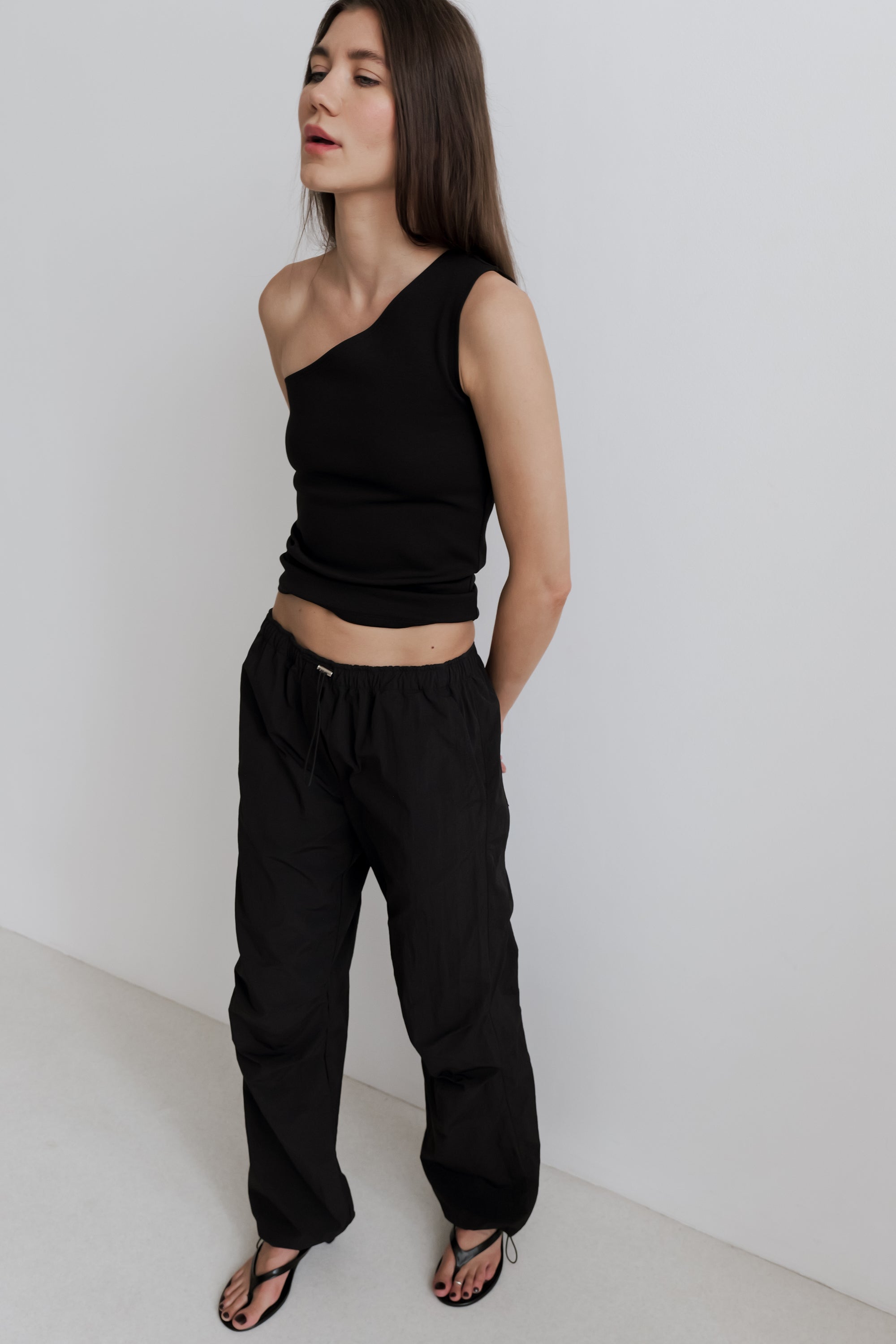 ISLA Parachute pants