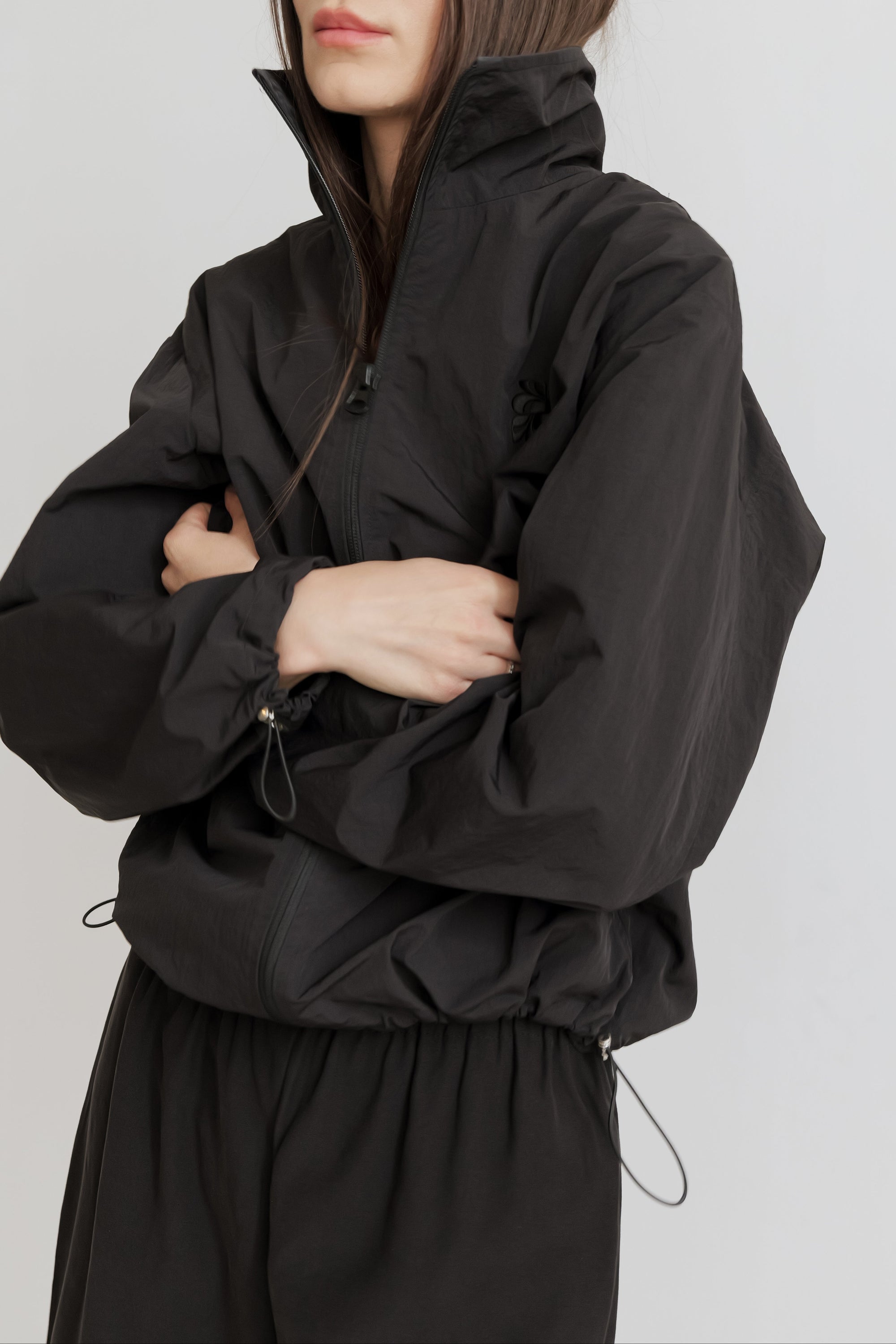 ISLA Windbreaker