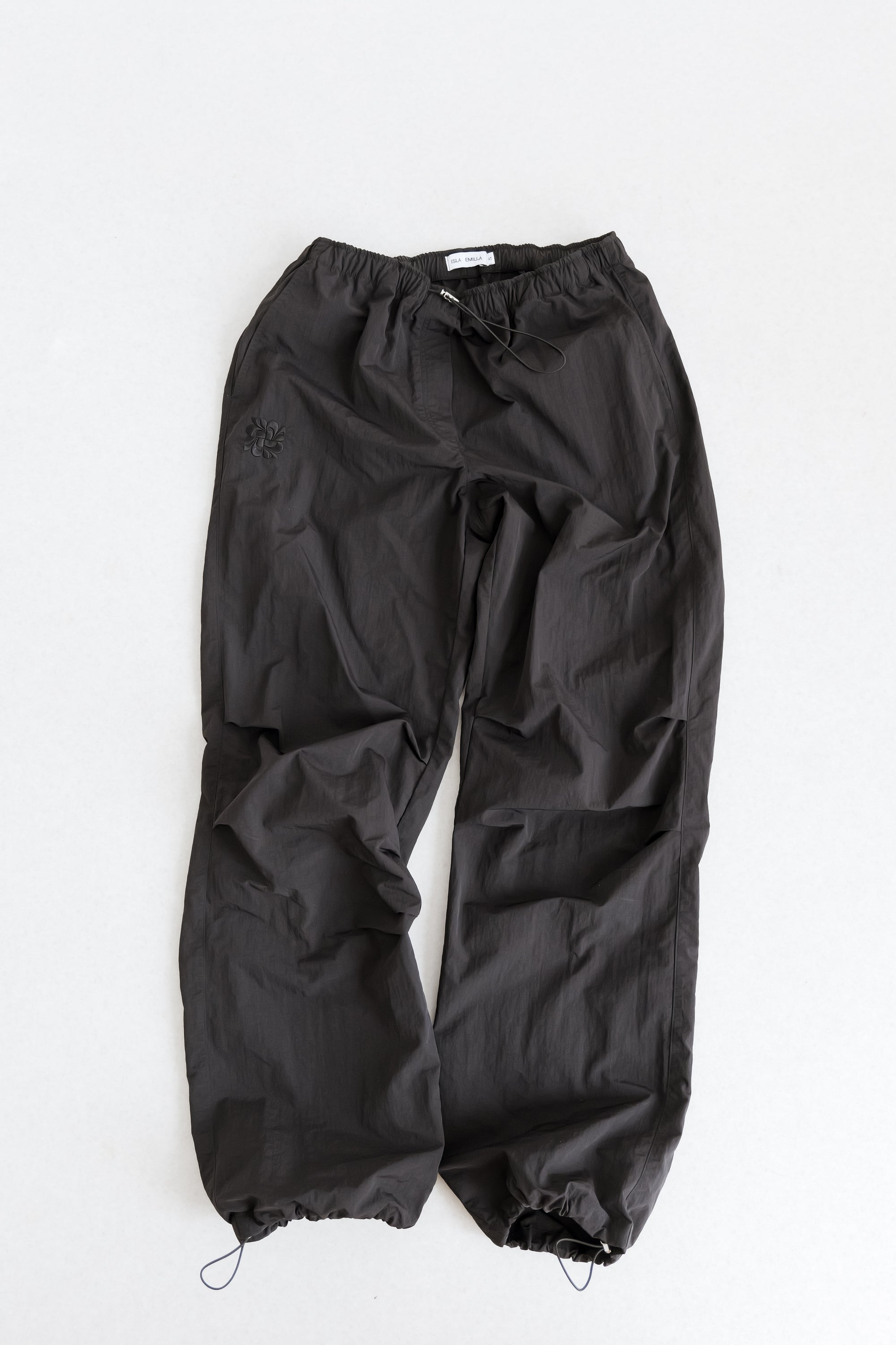 ISLA Parachute pants