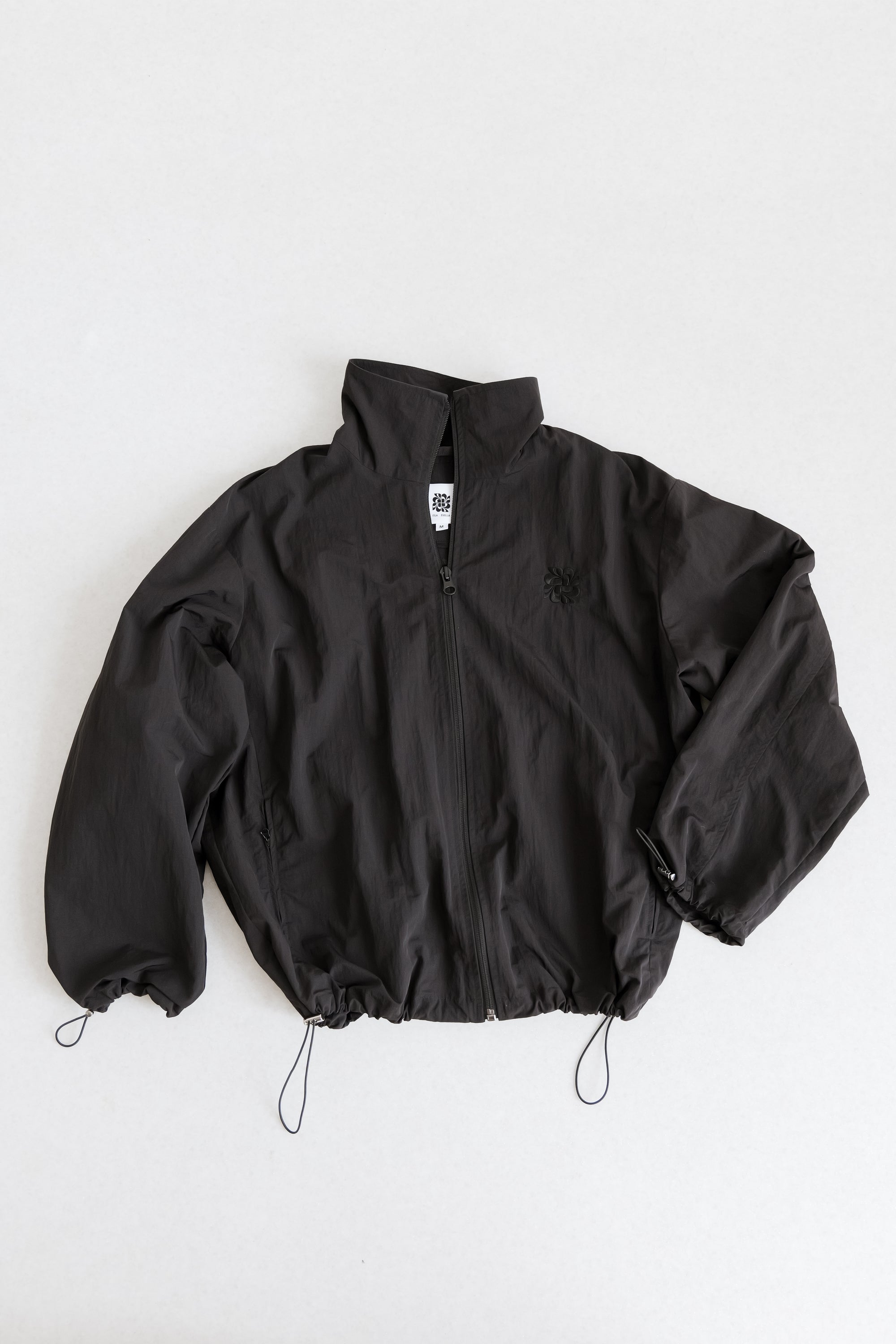ISLA Windbreaker