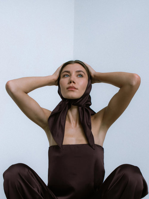 Graciosa scarf
