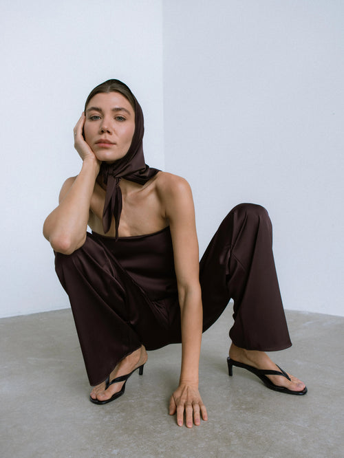 Graciosa scarf