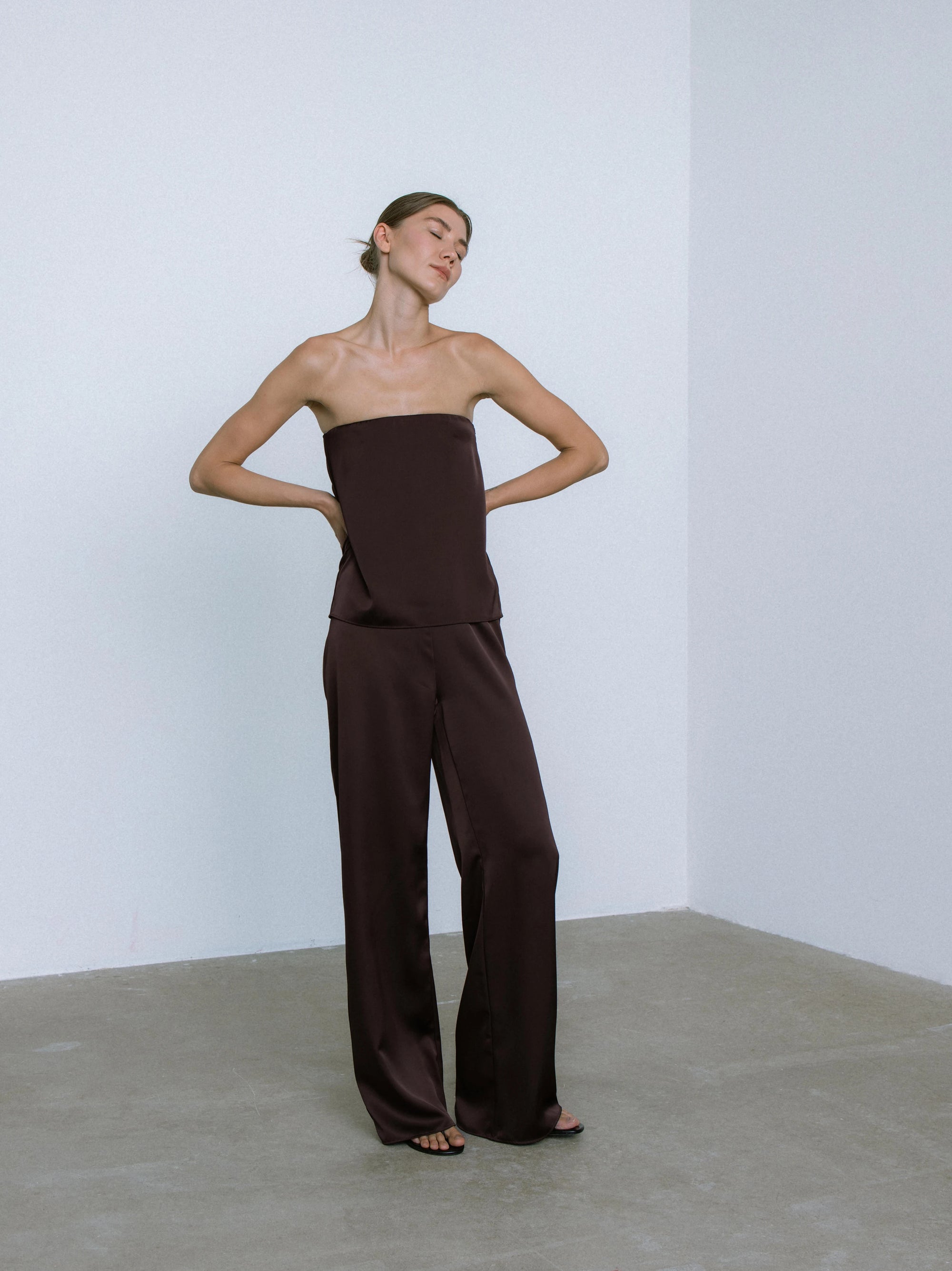 Graciosa pants