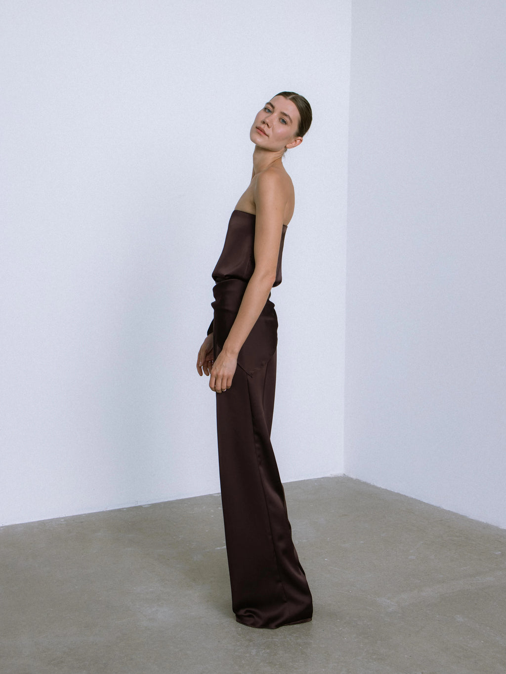 Graciosa pants