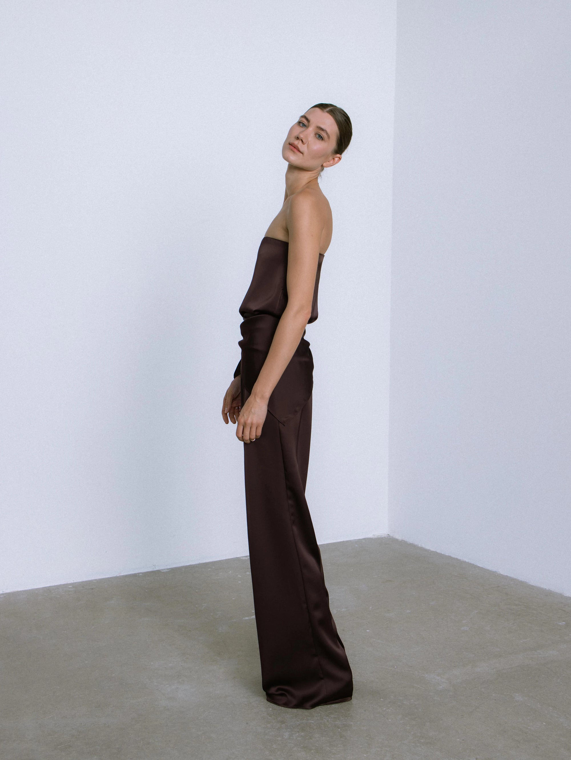 Graciosa pants