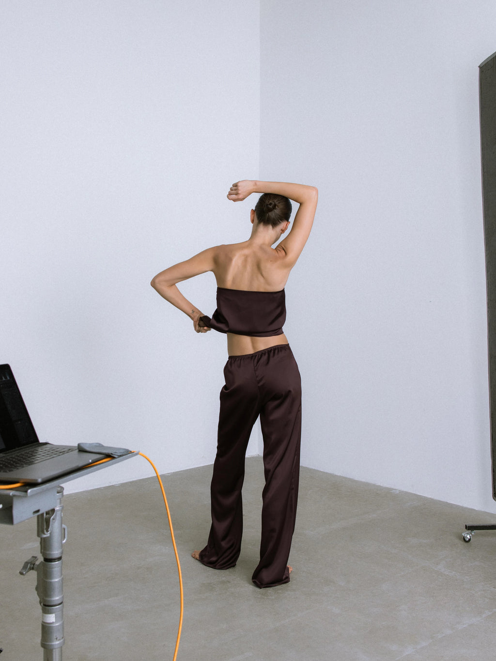Graciosa pants