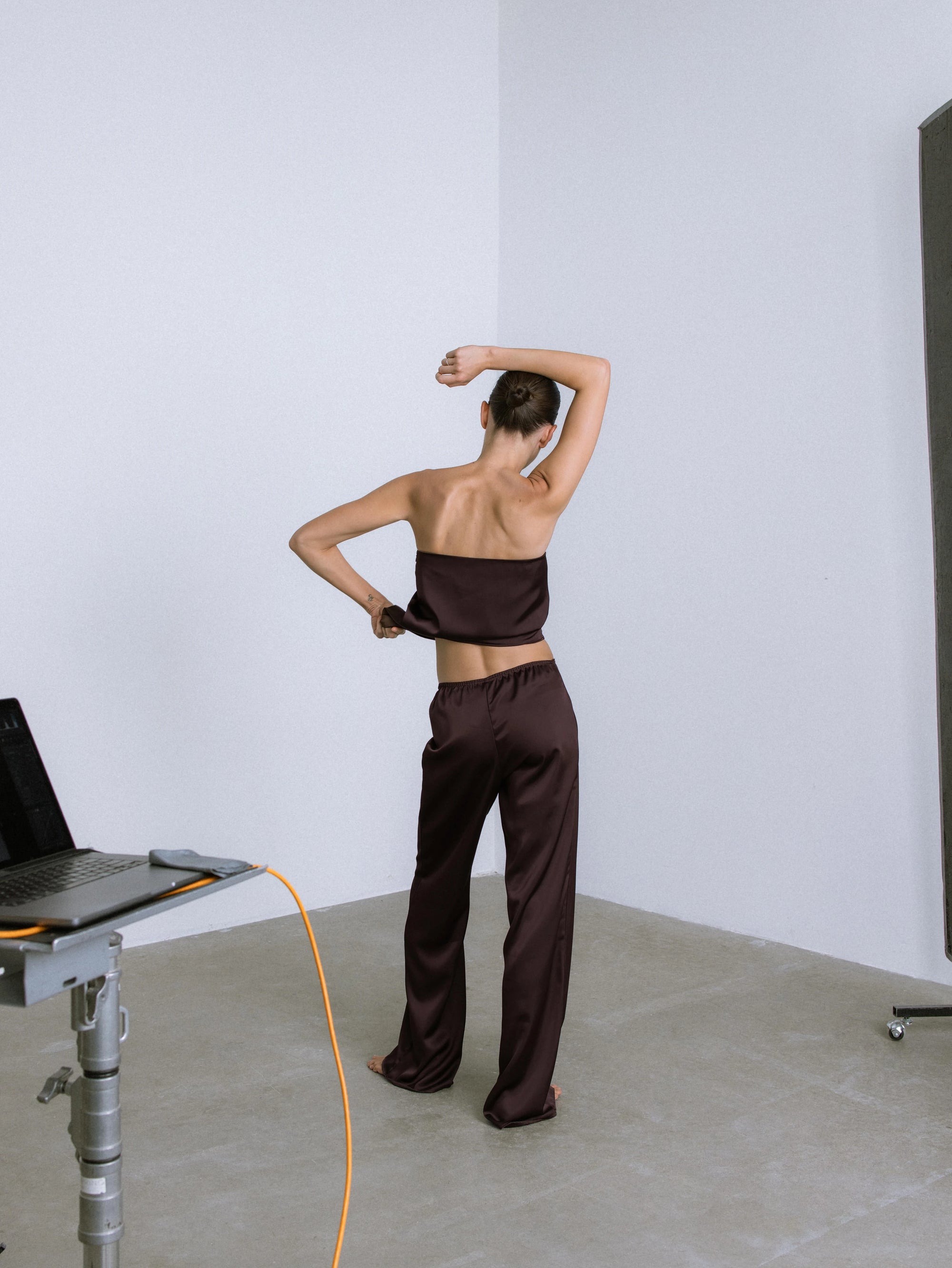 Graciosa pants