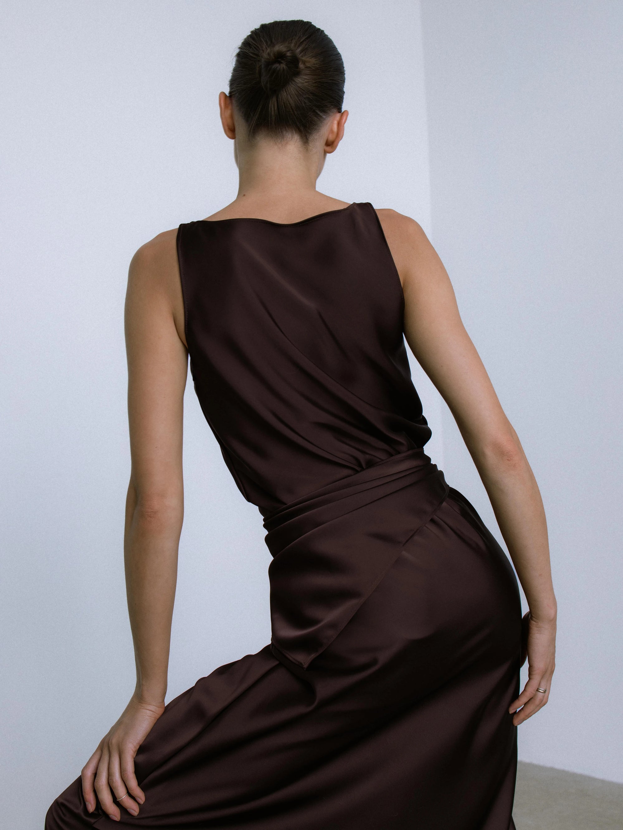 Graciosa dress