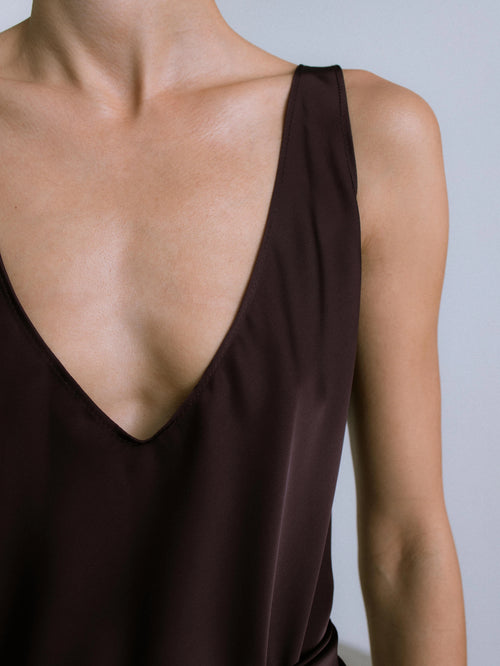Graciosa dress