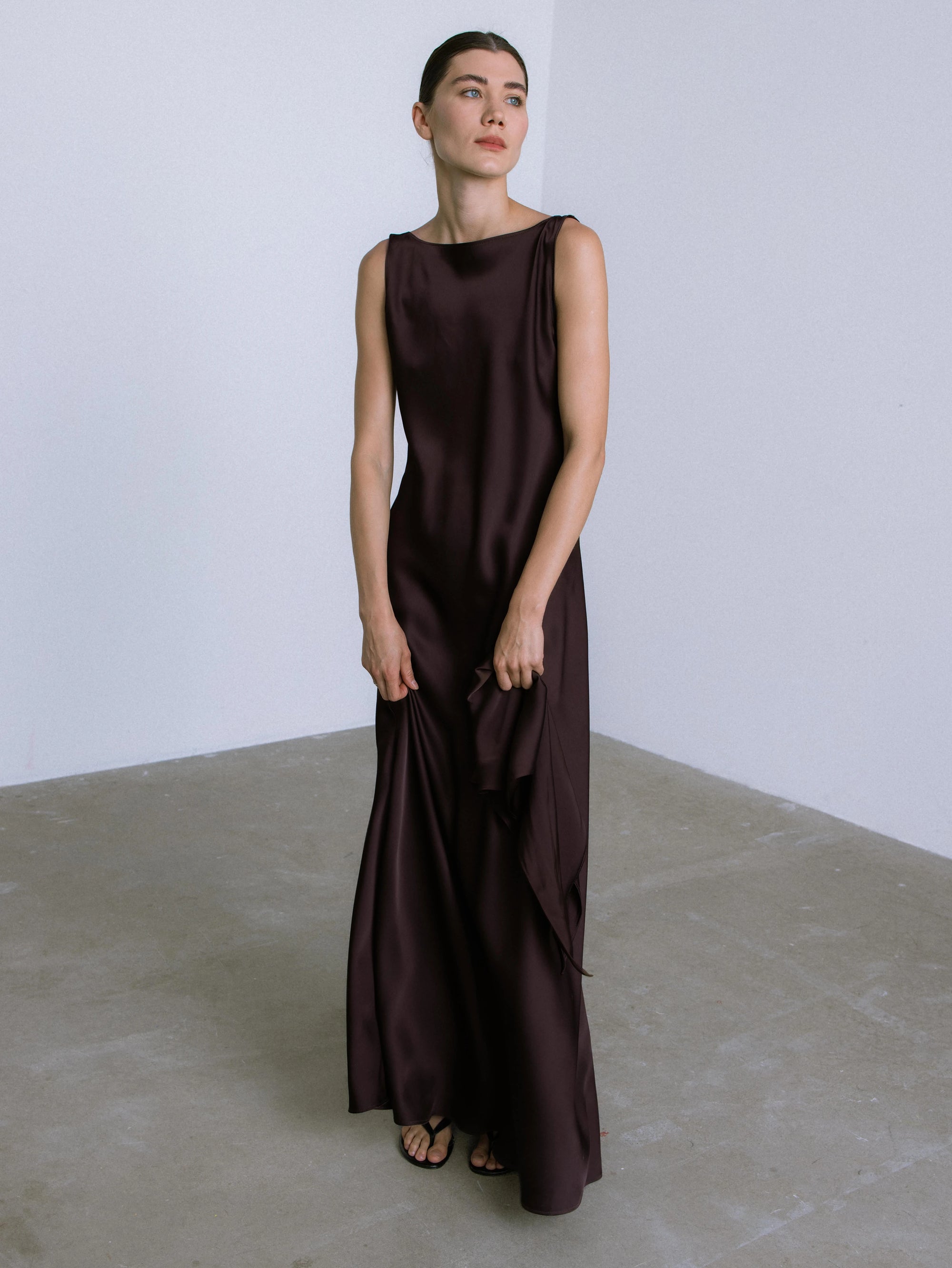 Graciosa dress